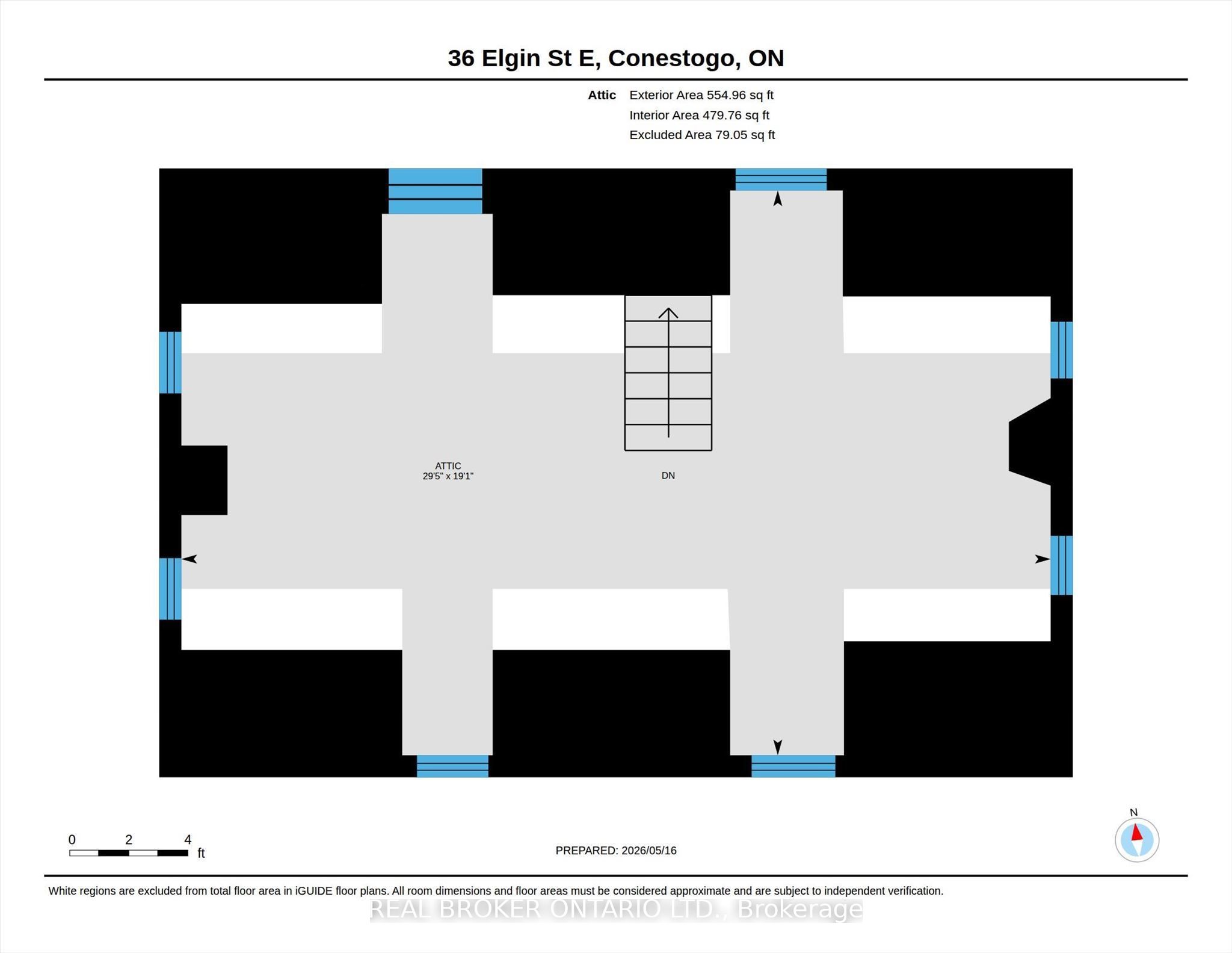 36 Elgin Street E Property Photo 17