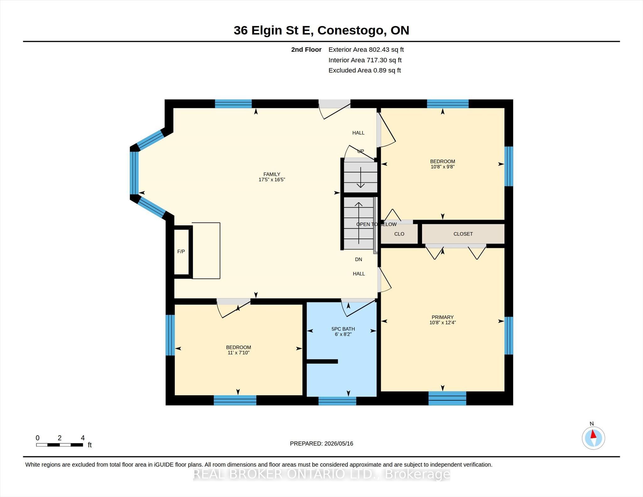36 Elgin Street E Property Photo 19