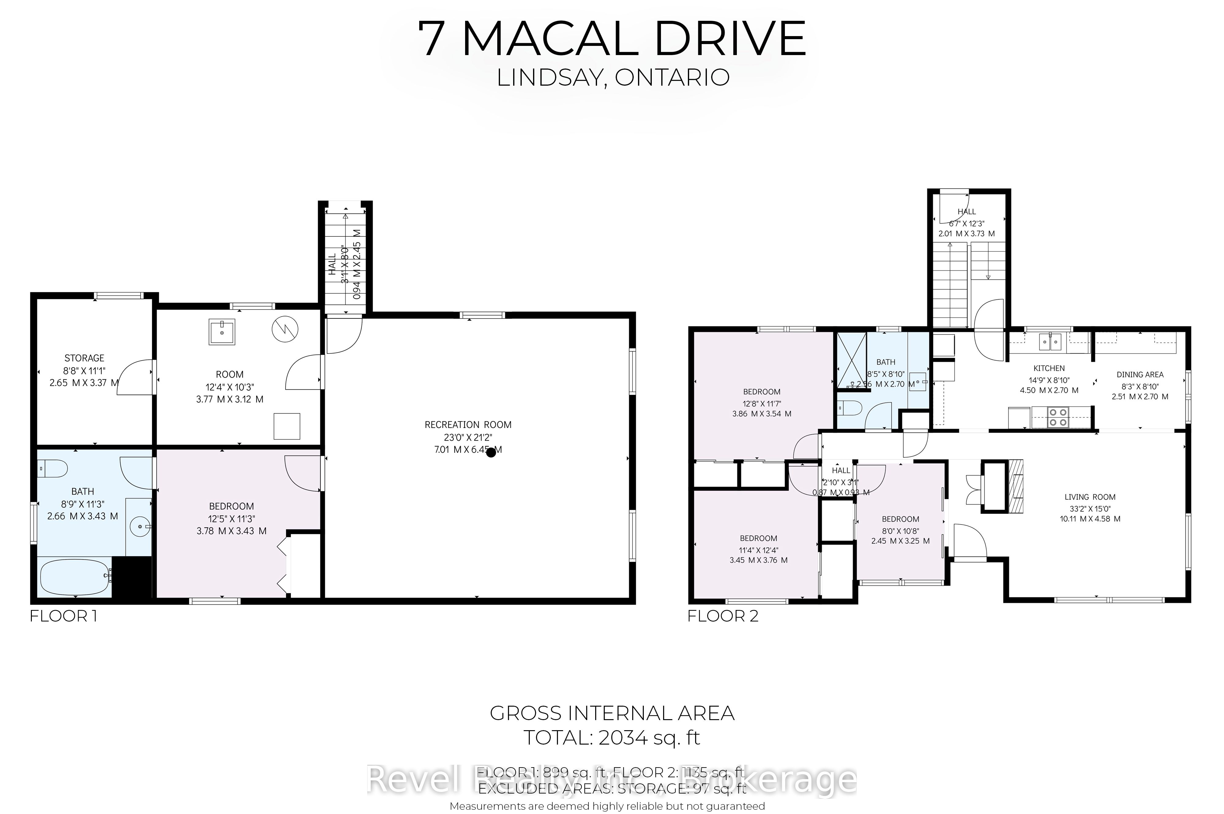 7 Macal Drive Property Photo 48