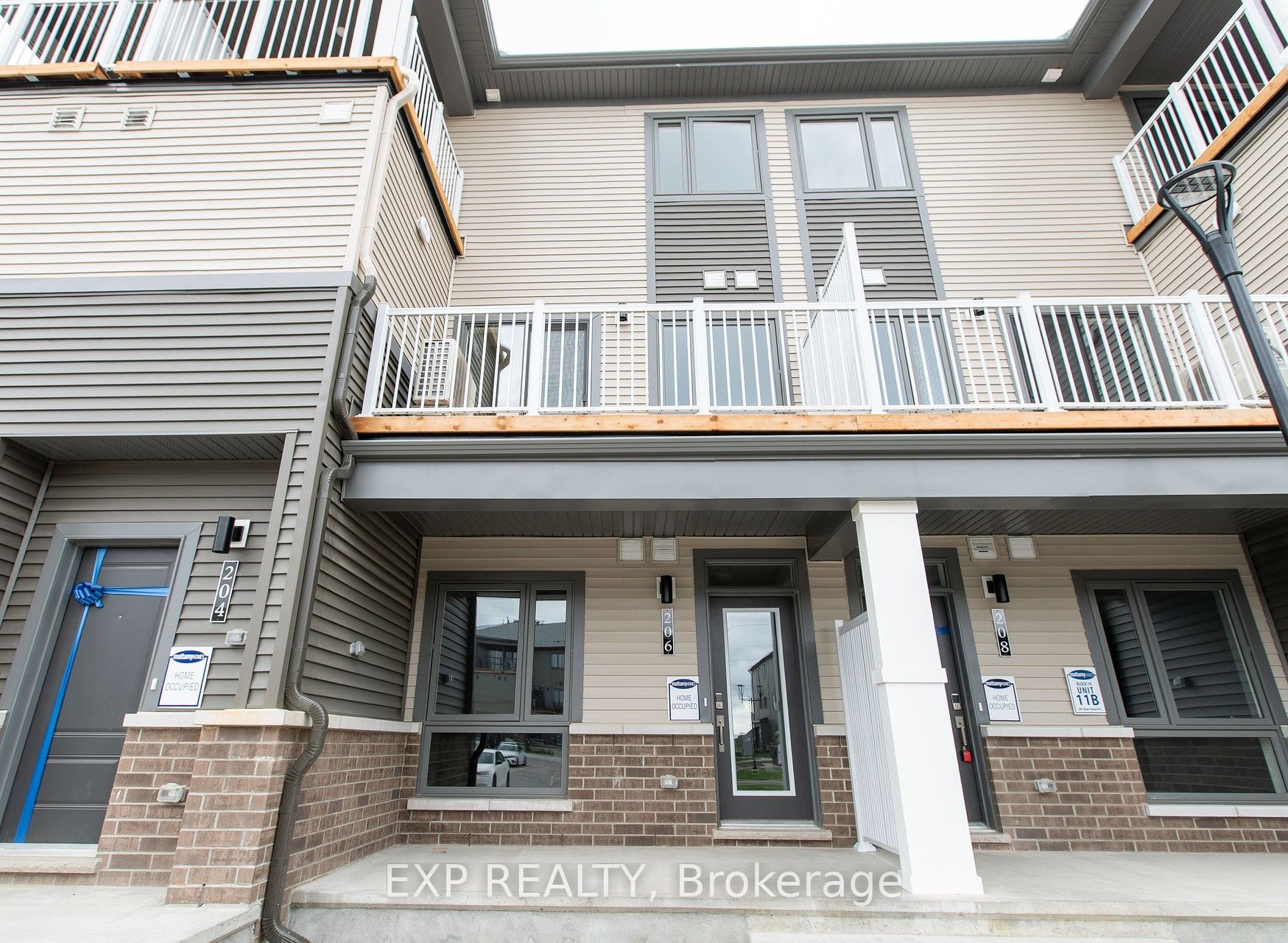 206 Lillian Freiman Private Property Photo 1