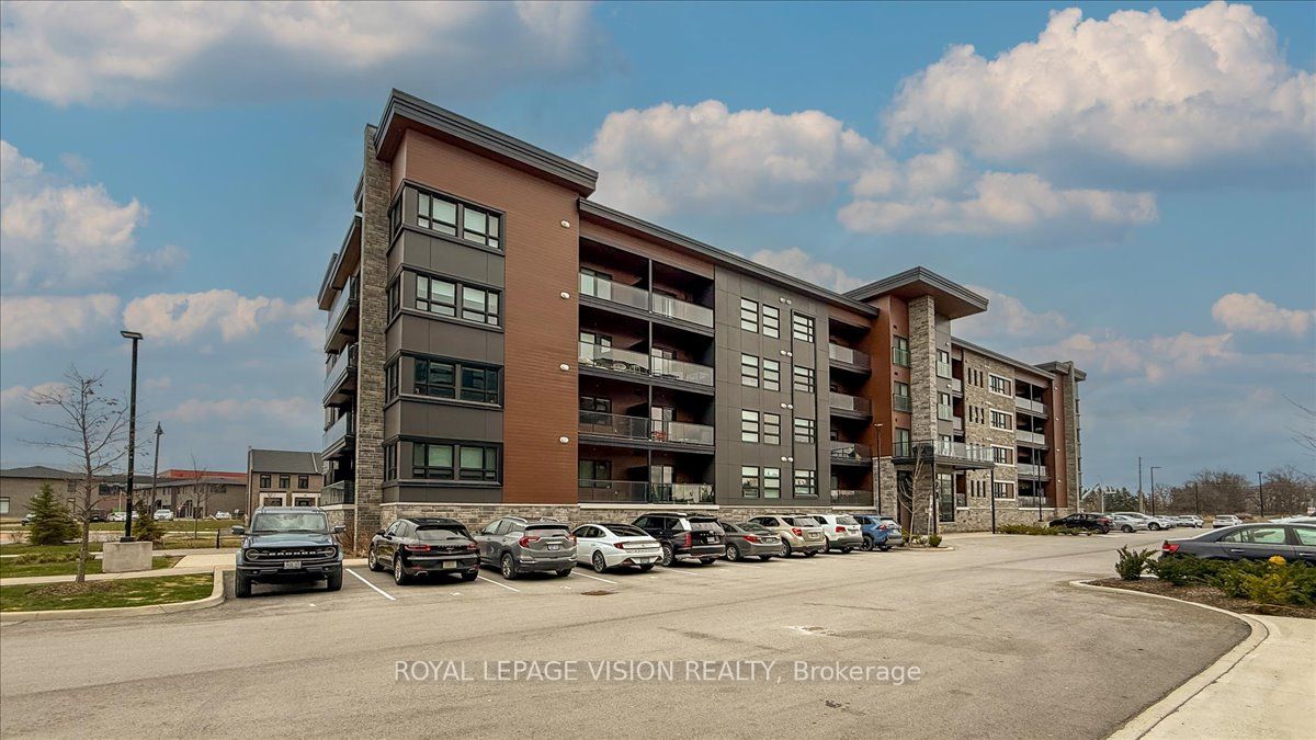 120 Summersides Boulevard 207 Property Photo 1