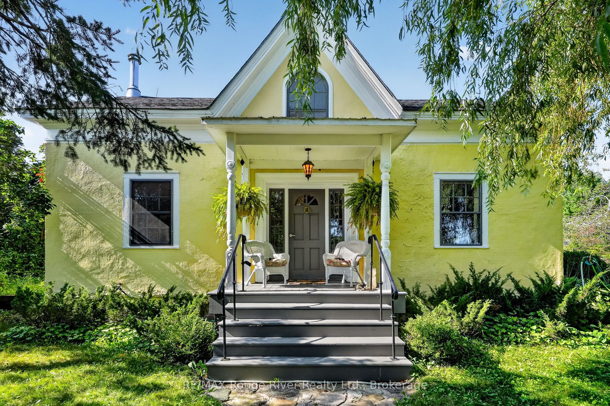 566 Penryn Road Property Photo 1