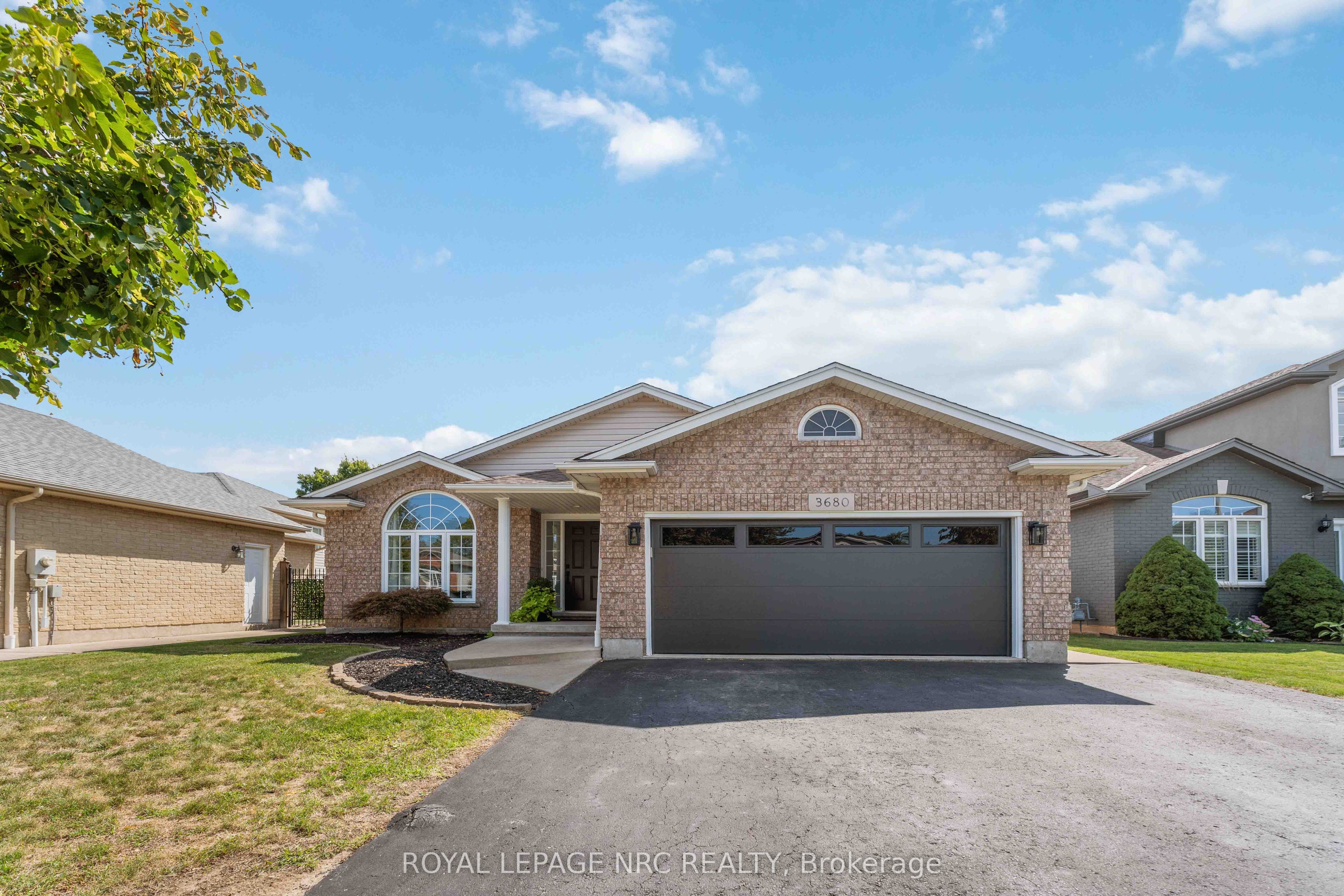 3680 WEINBRENNER Road Property Photo 1