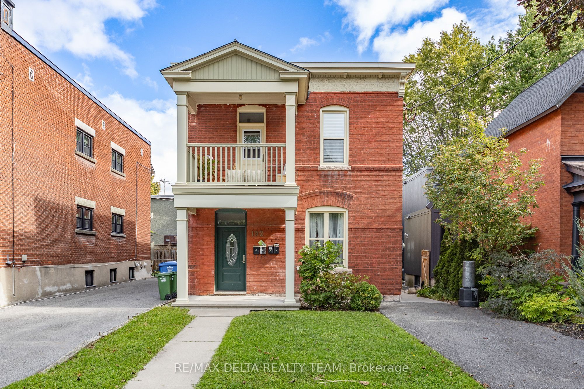 192 Stanley Avenue A Property Photo 1