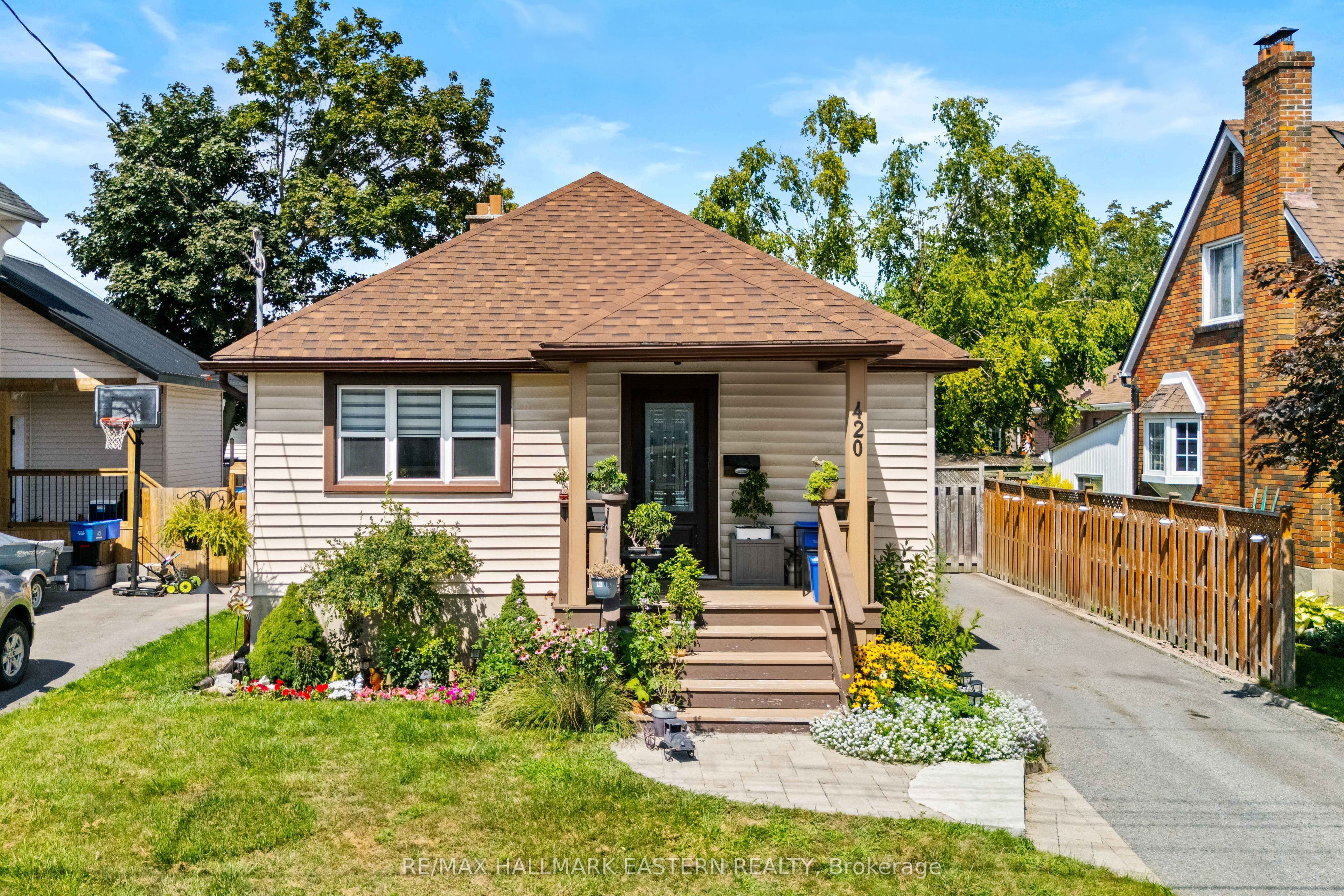 420 Edison Avenue Property Photo 1