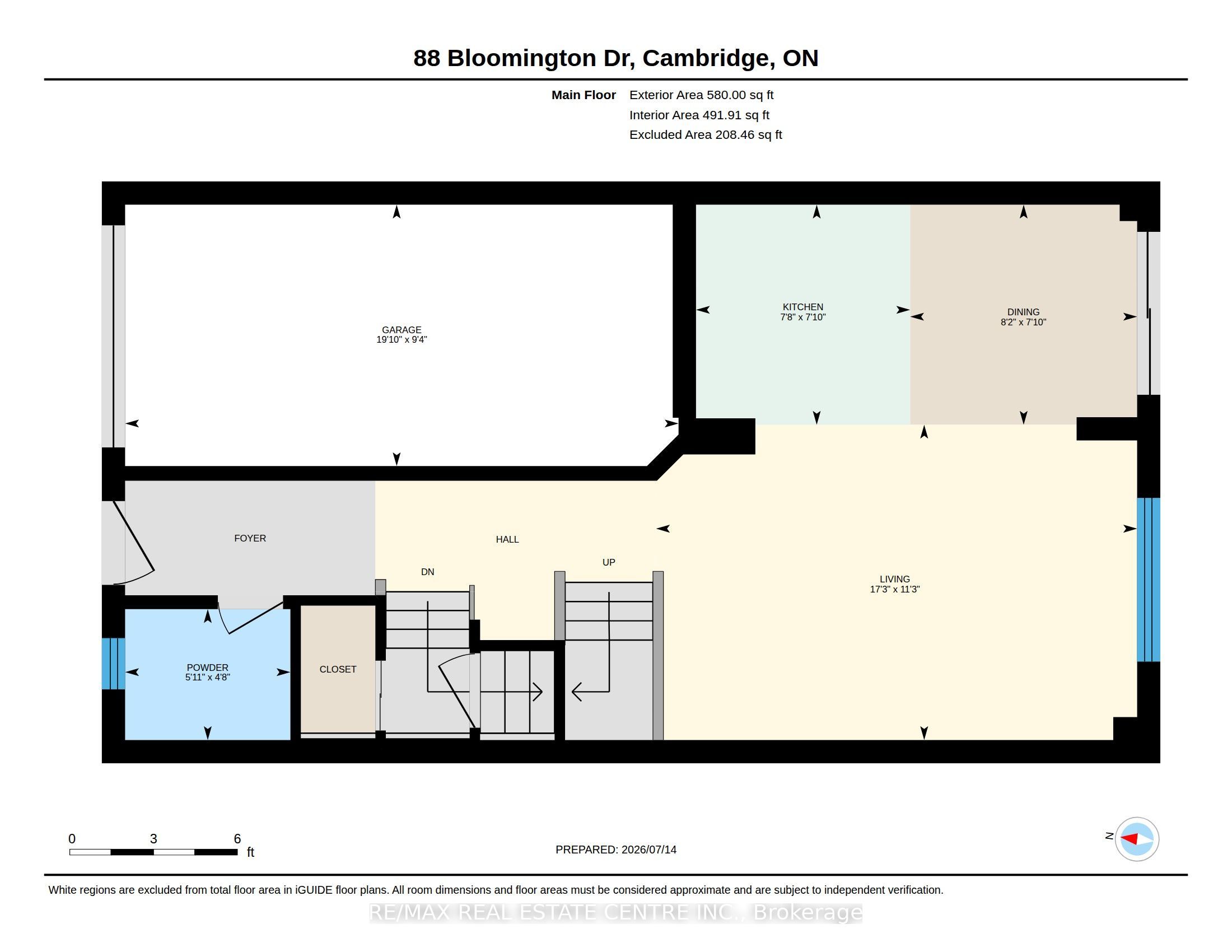 88 Bloomington Drive Property Photo 34