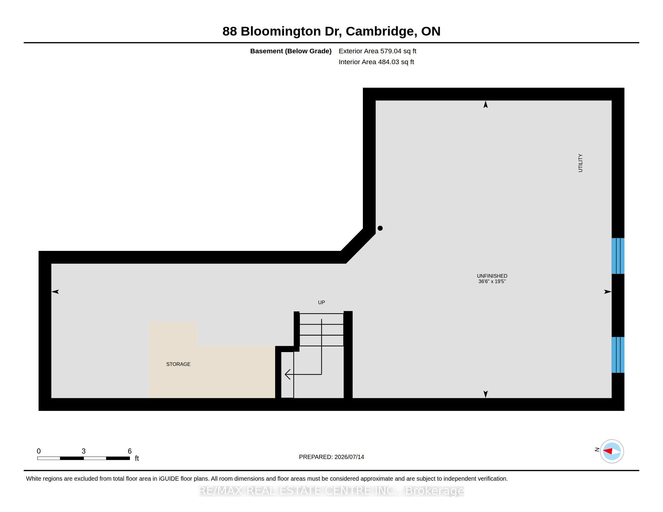 88 Bloomington Drive Property Photo 36
