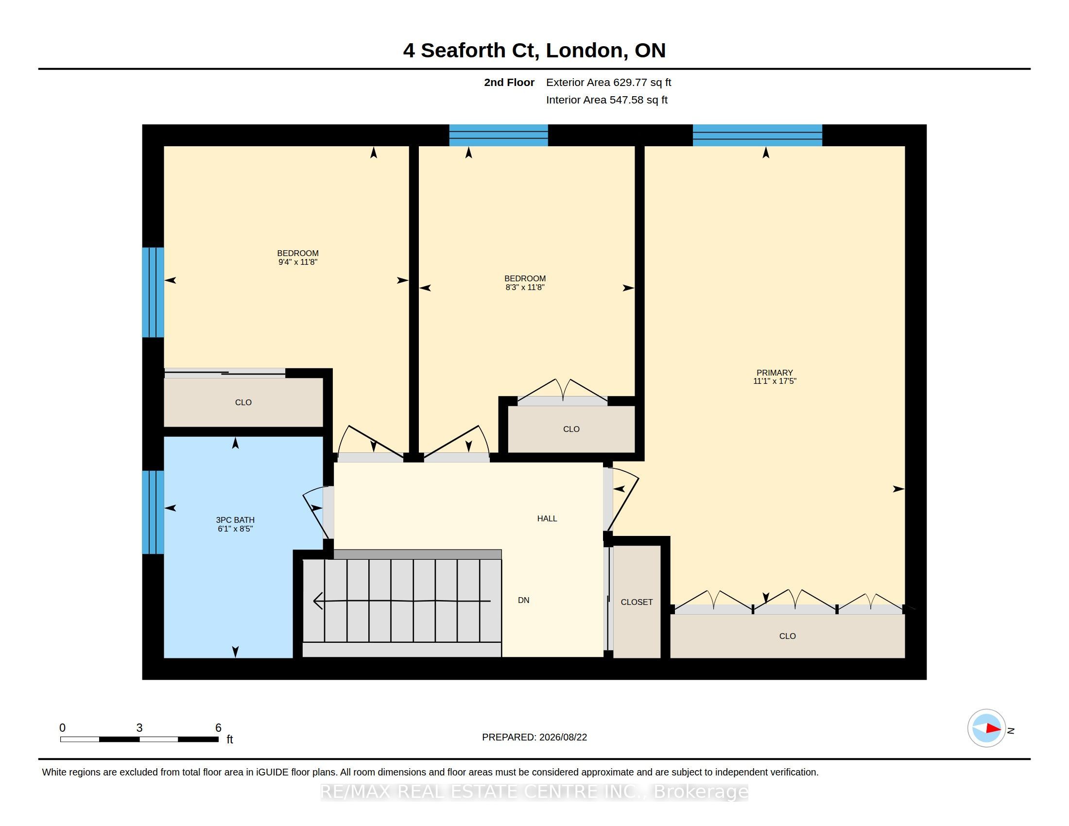 4 Seaforth Court Property Photo 33