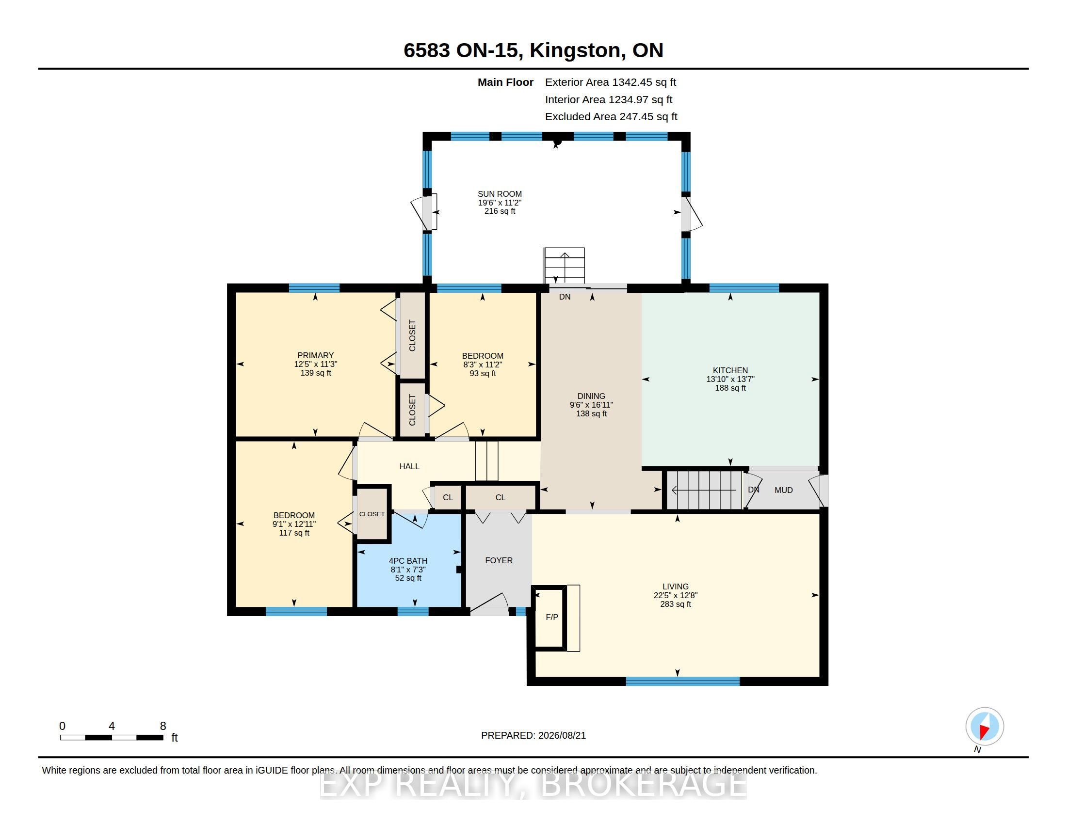 6583 Highway 15 Property Photo 47