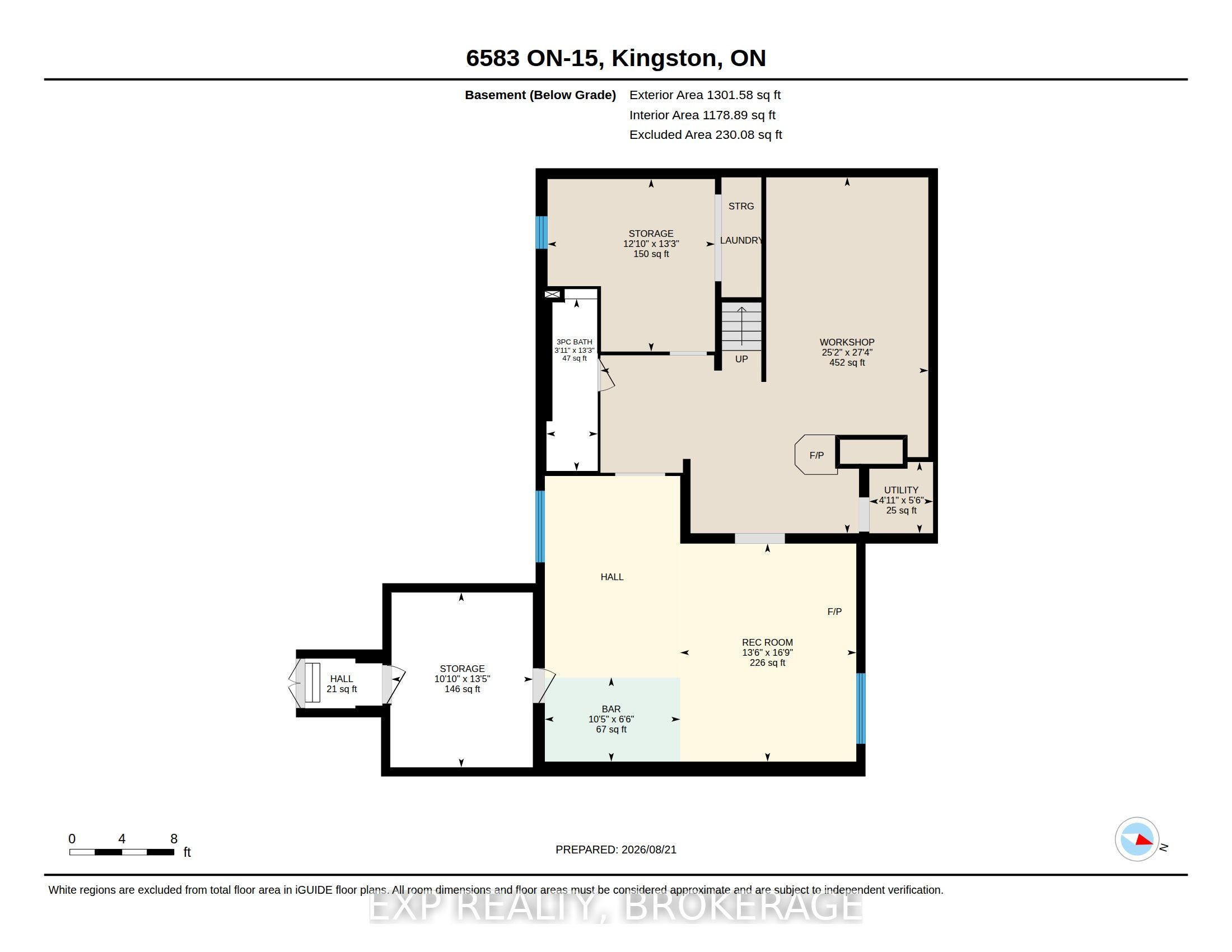 6583 Highway 15 Property Photo 48