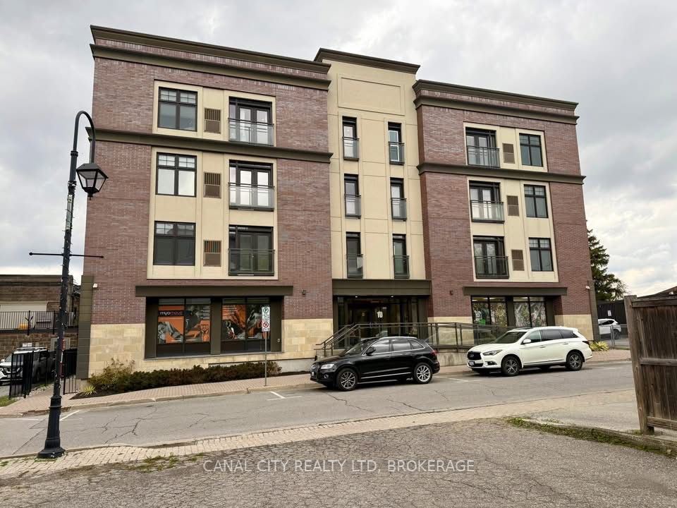 10 Albert Street E 304 Property Photo 1