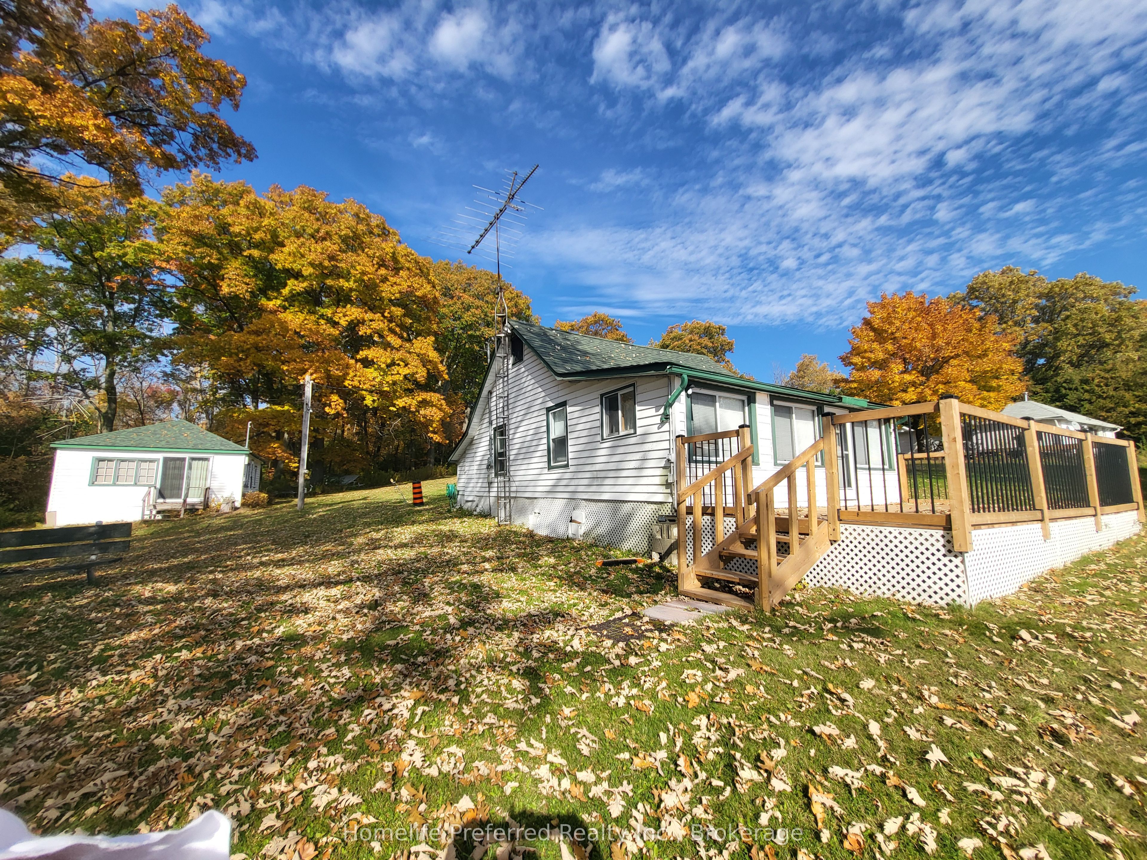 80 Ivey Lane Property Photo 3