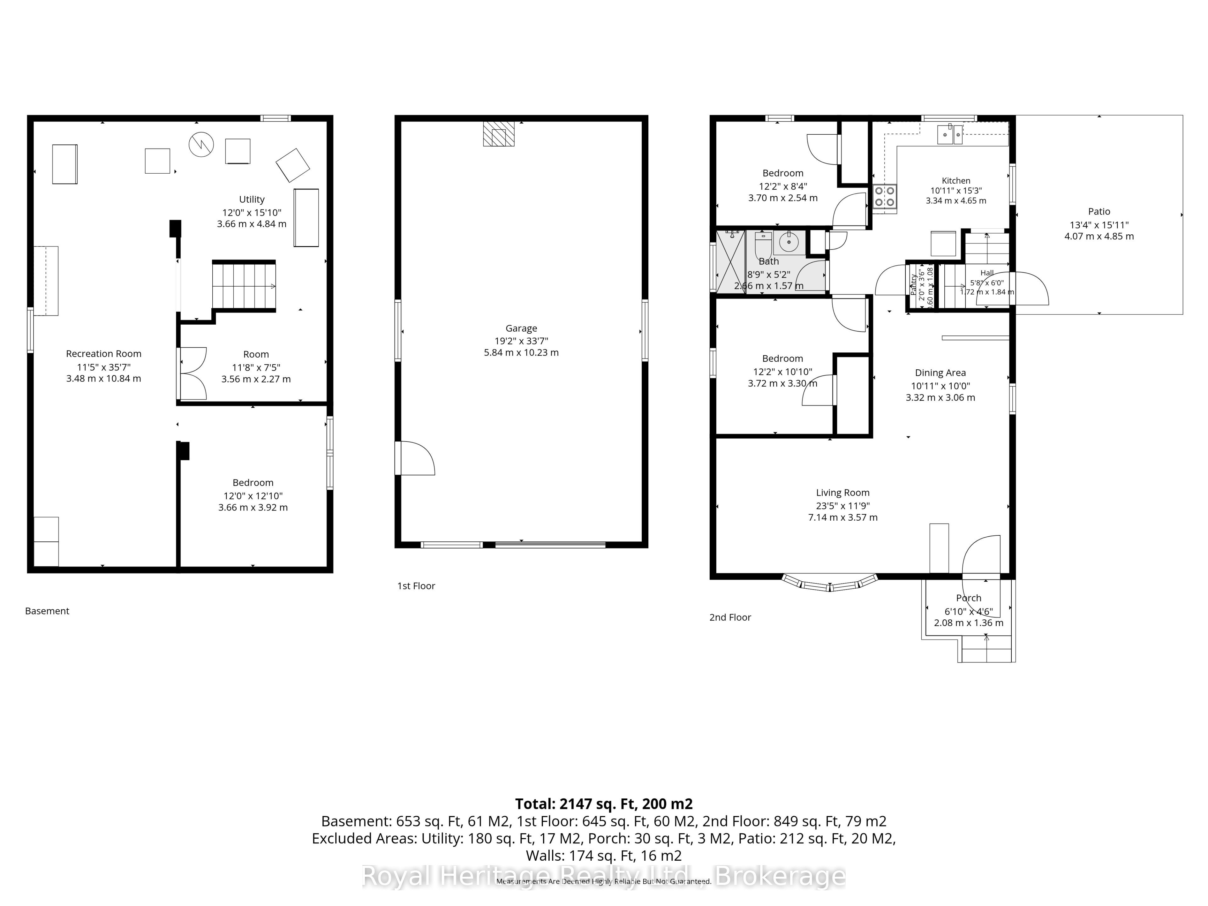 8 Simmons Street Property Photo 43