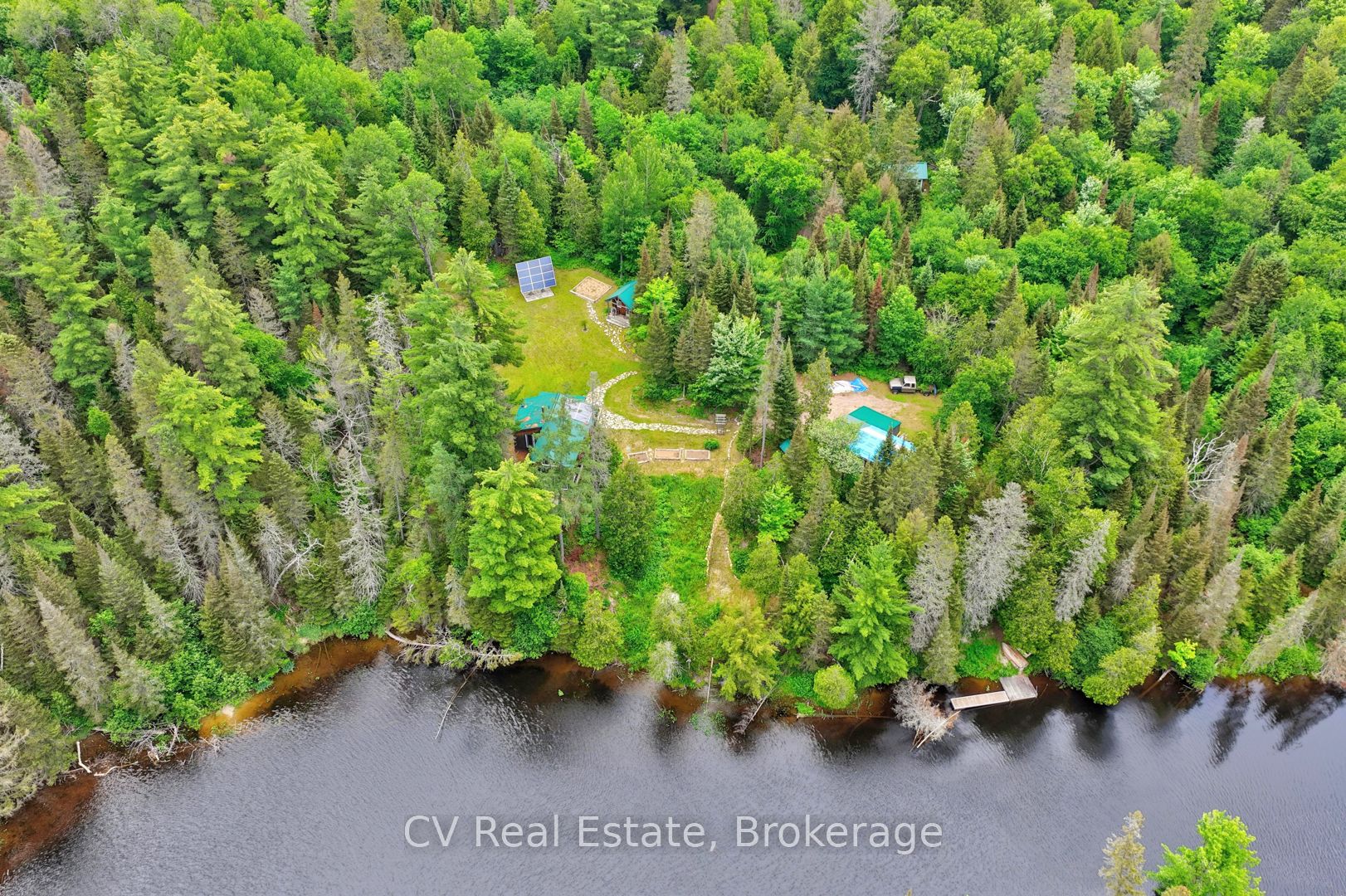 625 Chetwynd Road Property Photo 7