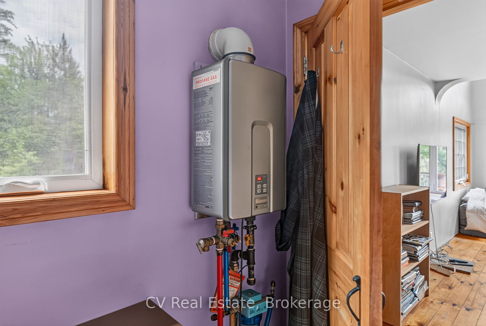 625 Chetwynd Road Property Photo 22