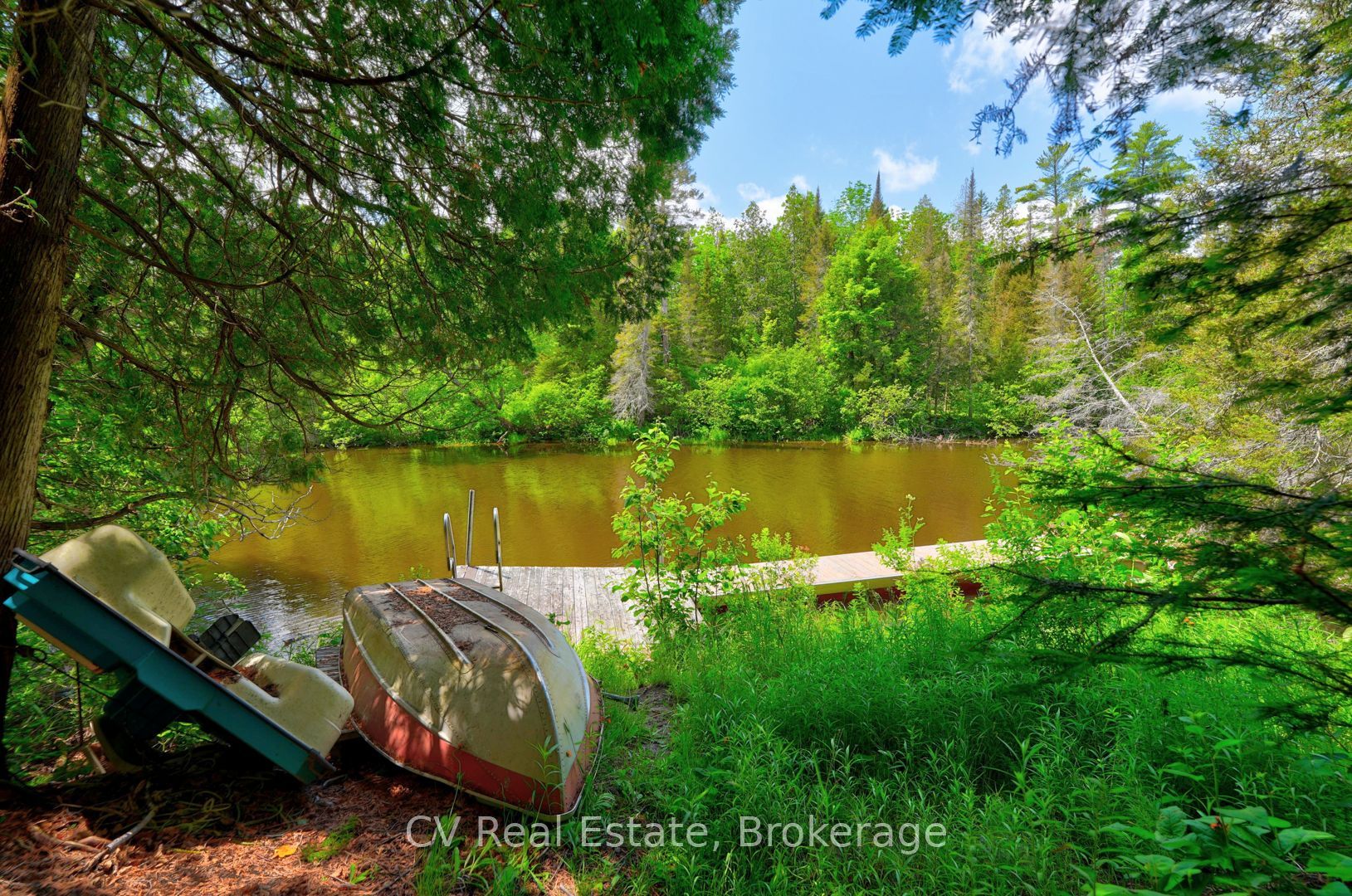 625 Chetwynd Road Property Photo 48