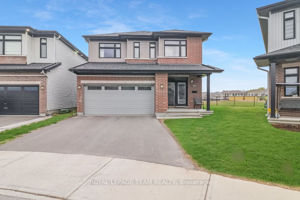 290 Turnbuckle Crescent Property Photo 1