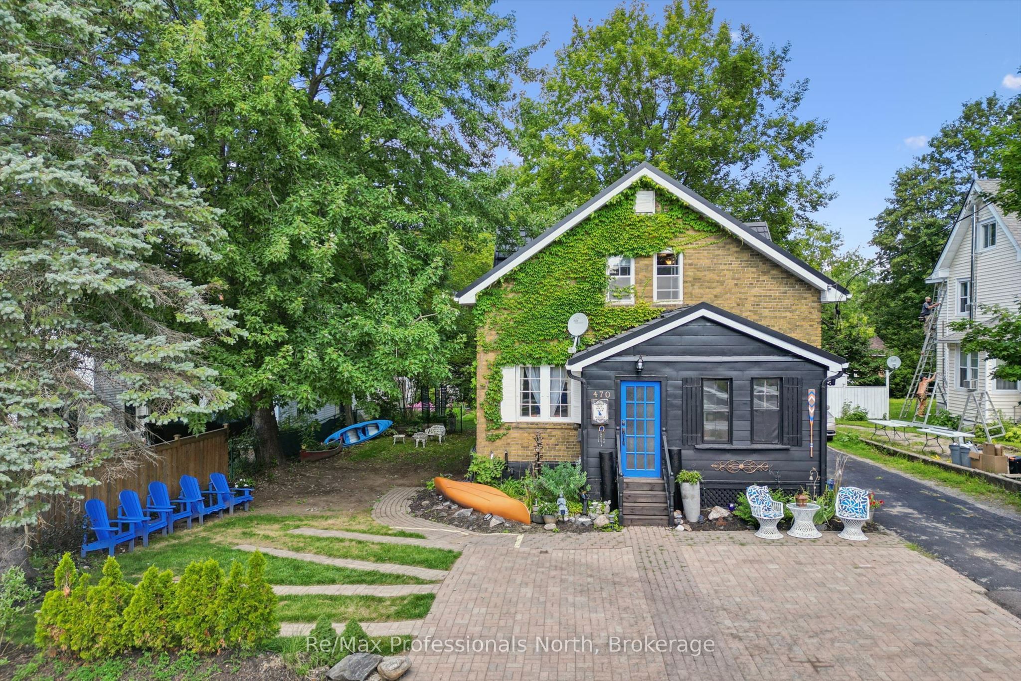 470 Bay Street Property Photo 1