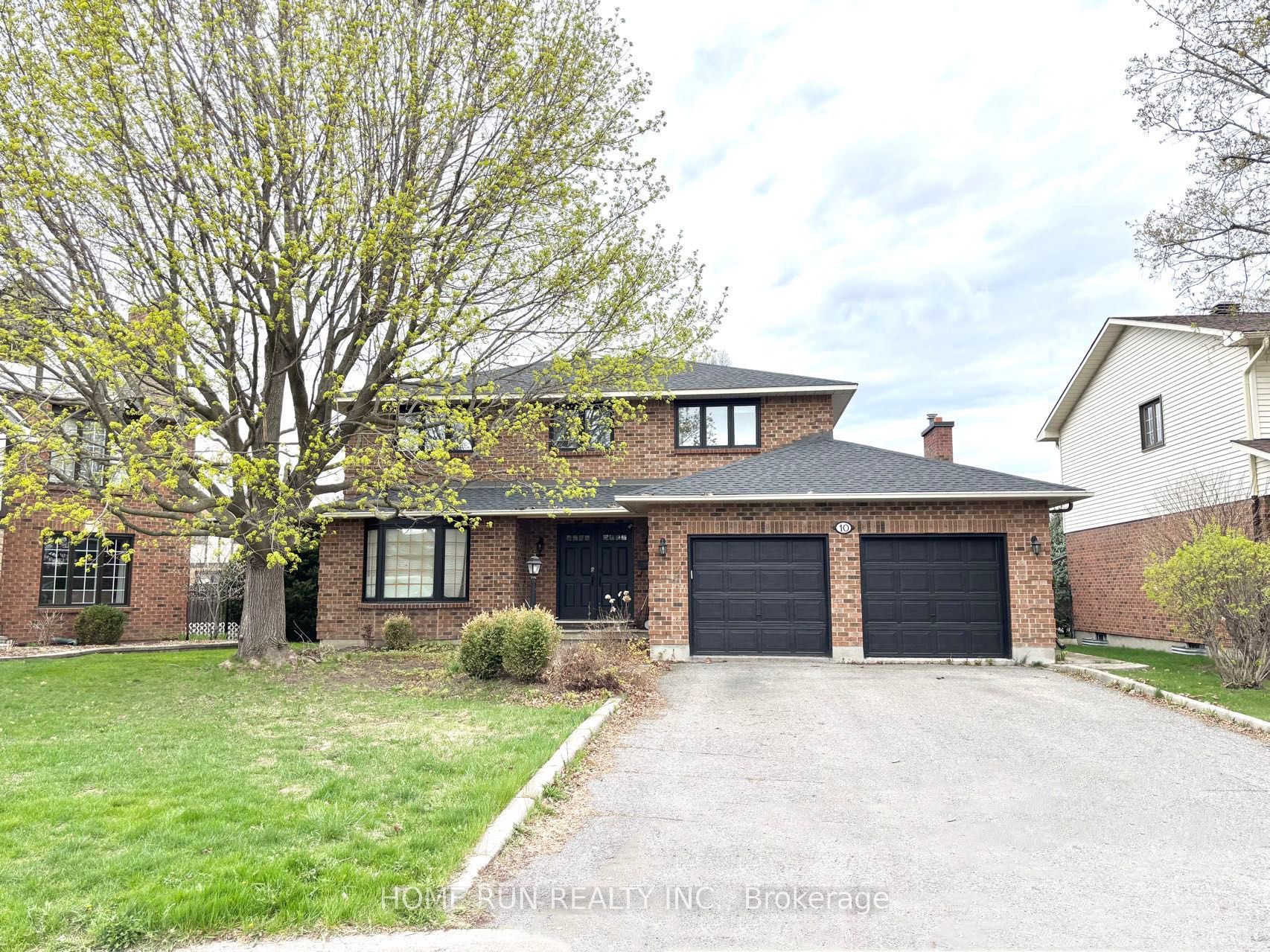 10 Westchester Court
