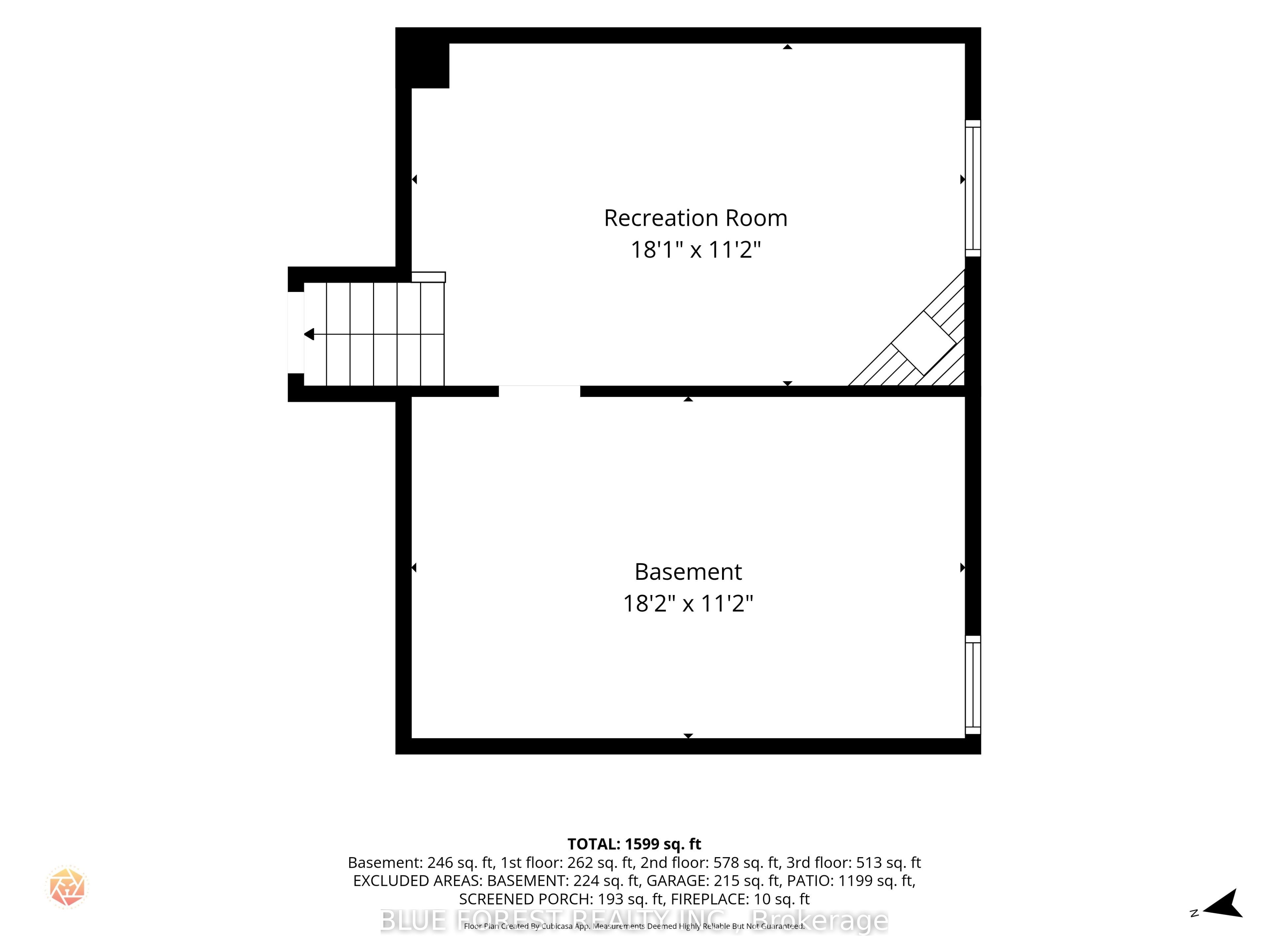 102 Odessa Avenue Property Photo 25