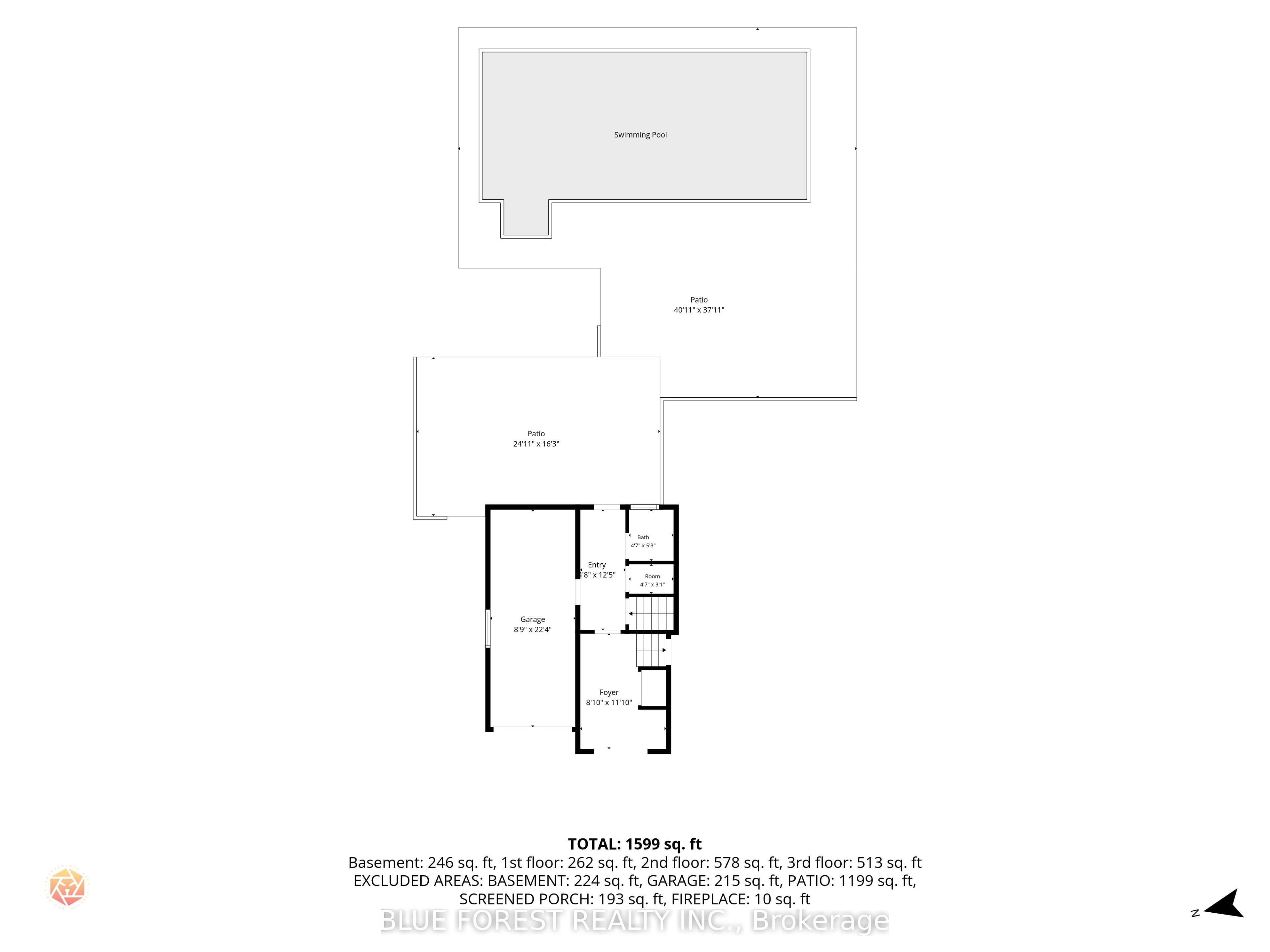 102 Odessa Avenue Property Photo 26