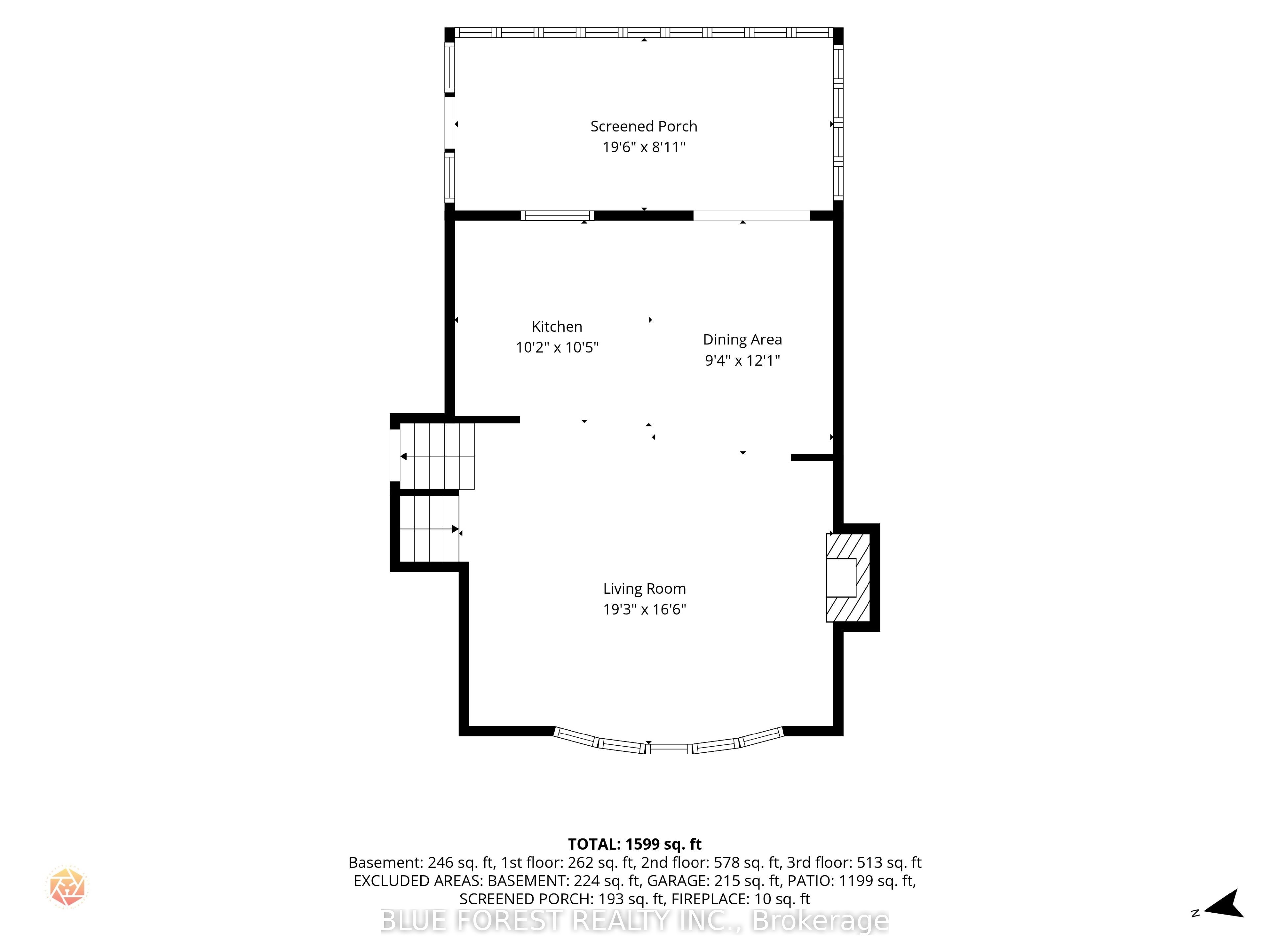 102 Odessa Avenue Property Photo 27