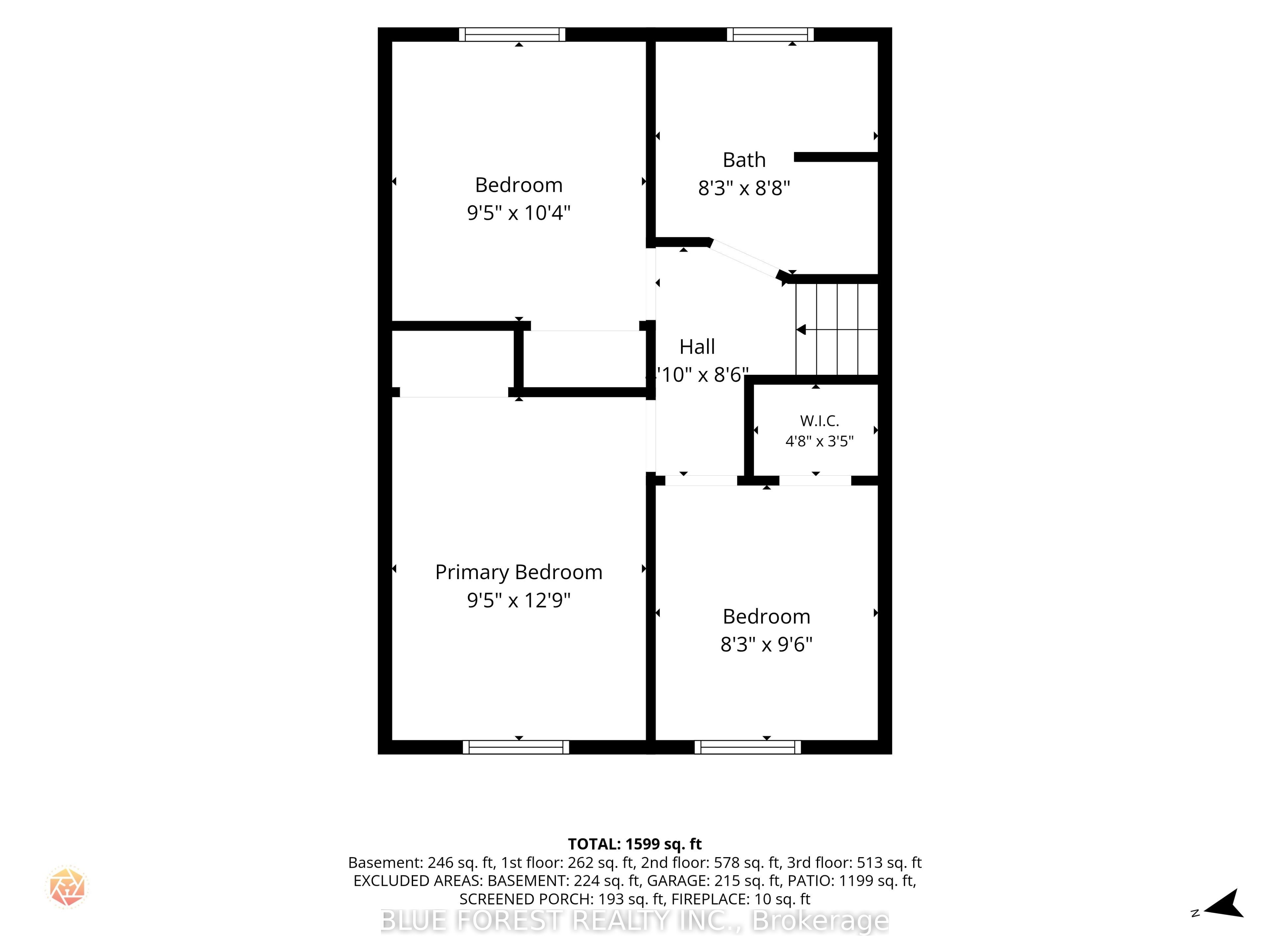 102 Odessa Avenue Property Photo 28