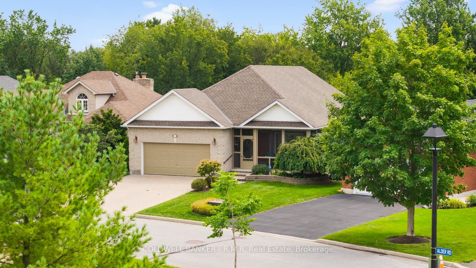 1188 Alder Road E Property Photo 1
