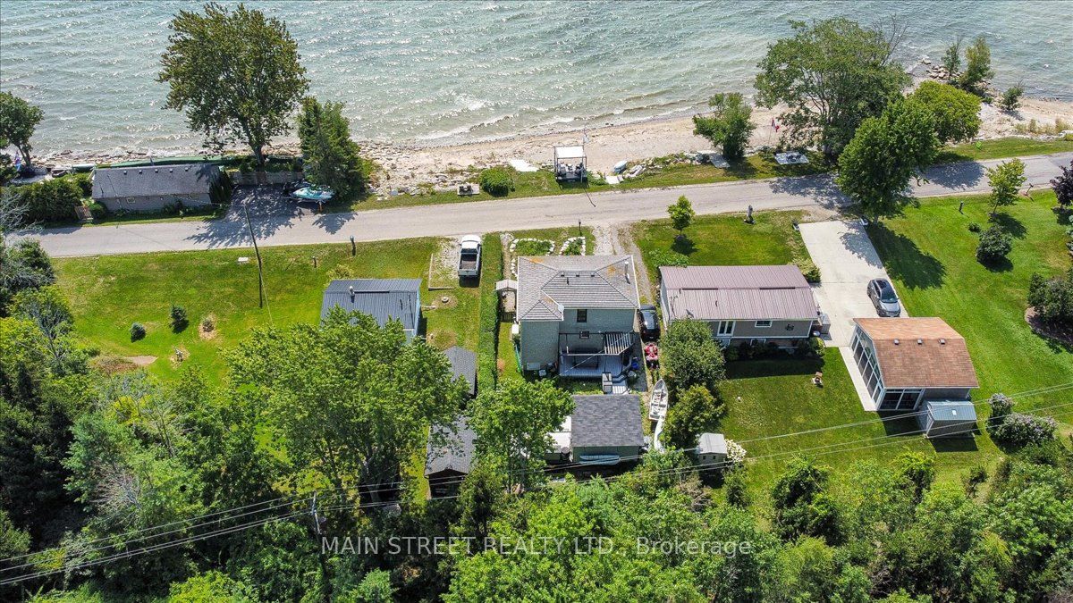 1275 Lakeshore Road Property Photo 27
