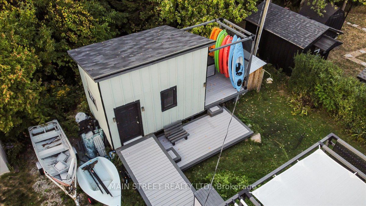 1275 Lakeshore Road Property Photo 31