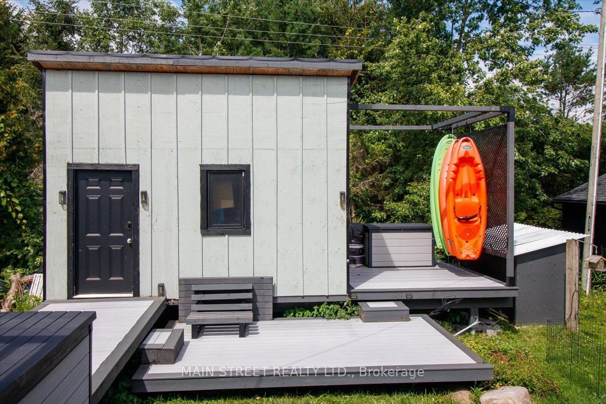 1275 Lakeshore Road Property Photo 35