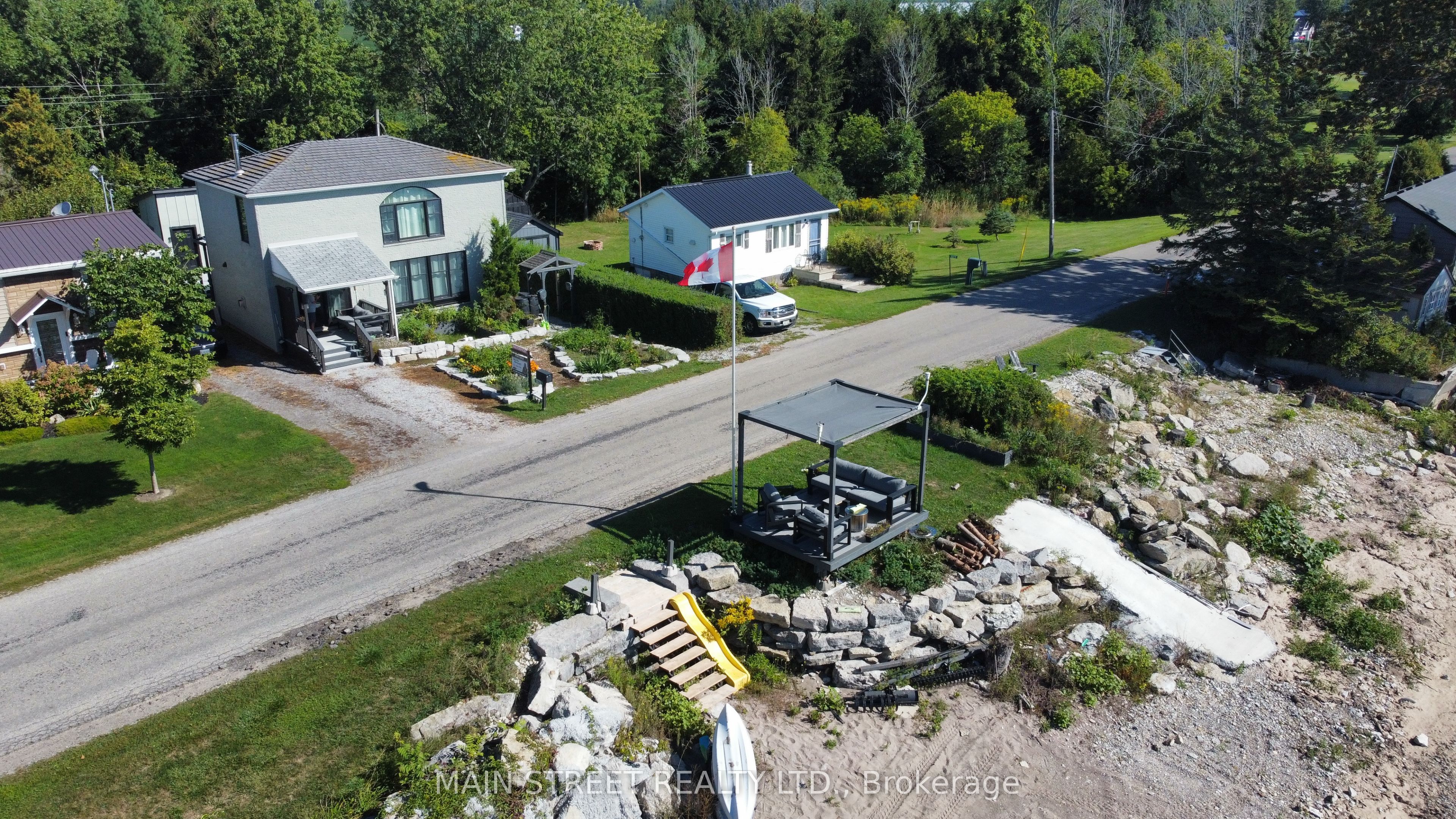 1275 Lakeshore Road Property Photo 36