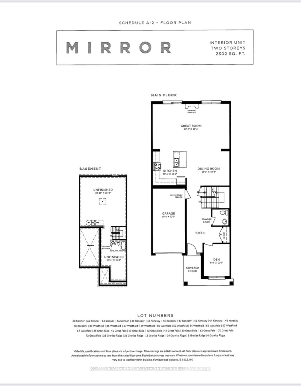43 Kenesky Drive Property Photo 38