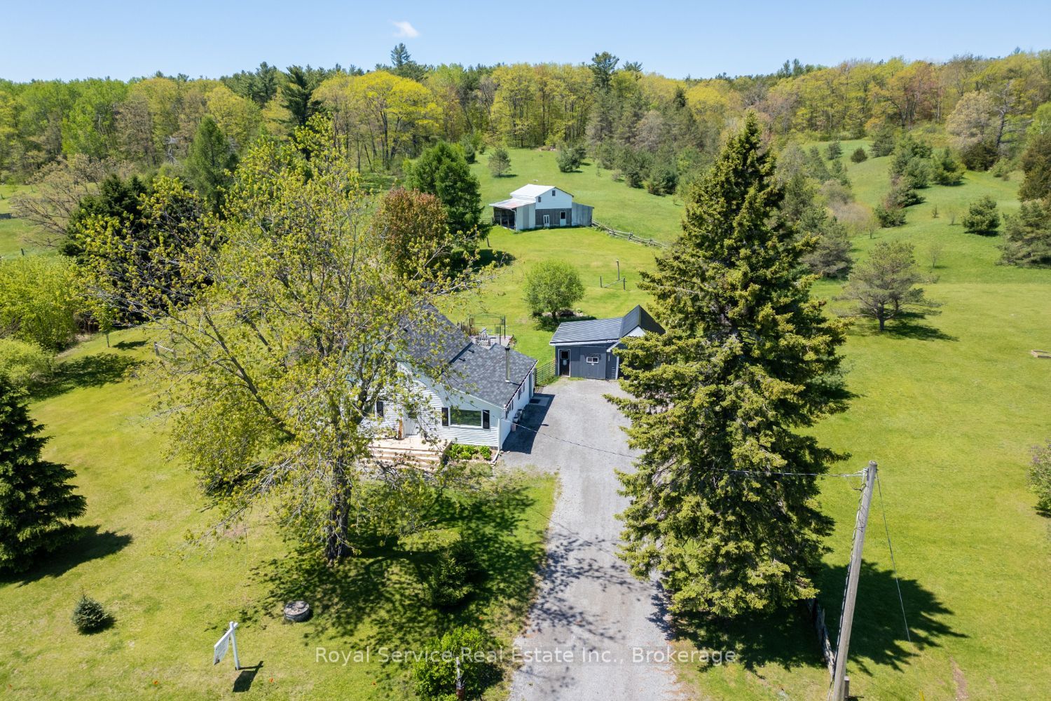 168 Elder Road Property Photo 1