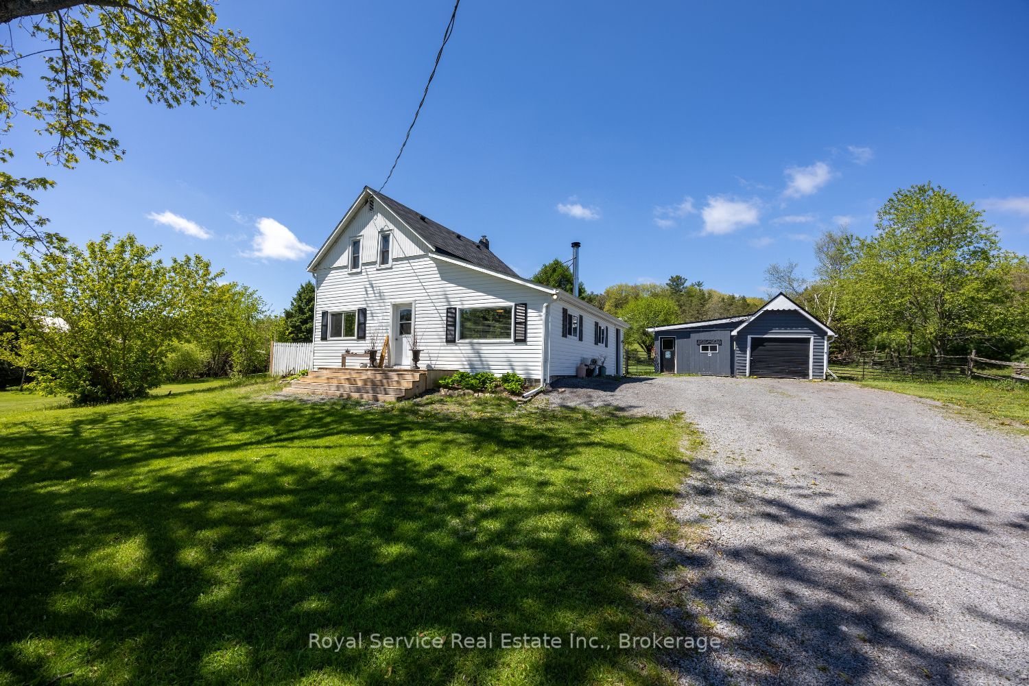 168 Elder Road Property Photo 2