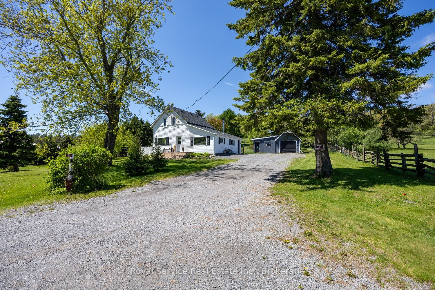 168 Elder Road Property Photo 3