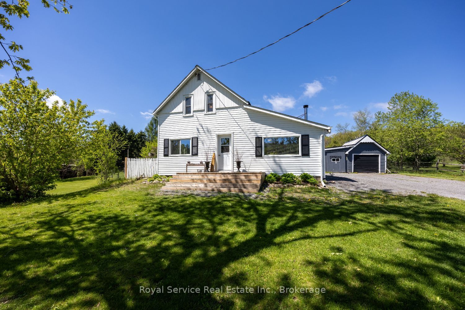 168 Elder Road Property Photo 4