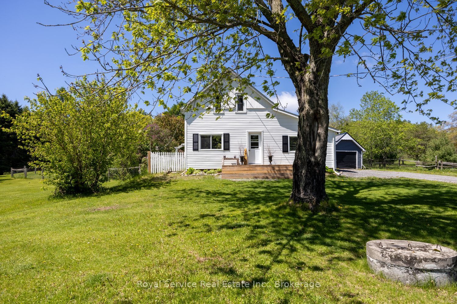 168 Elder Road Property Photo 5