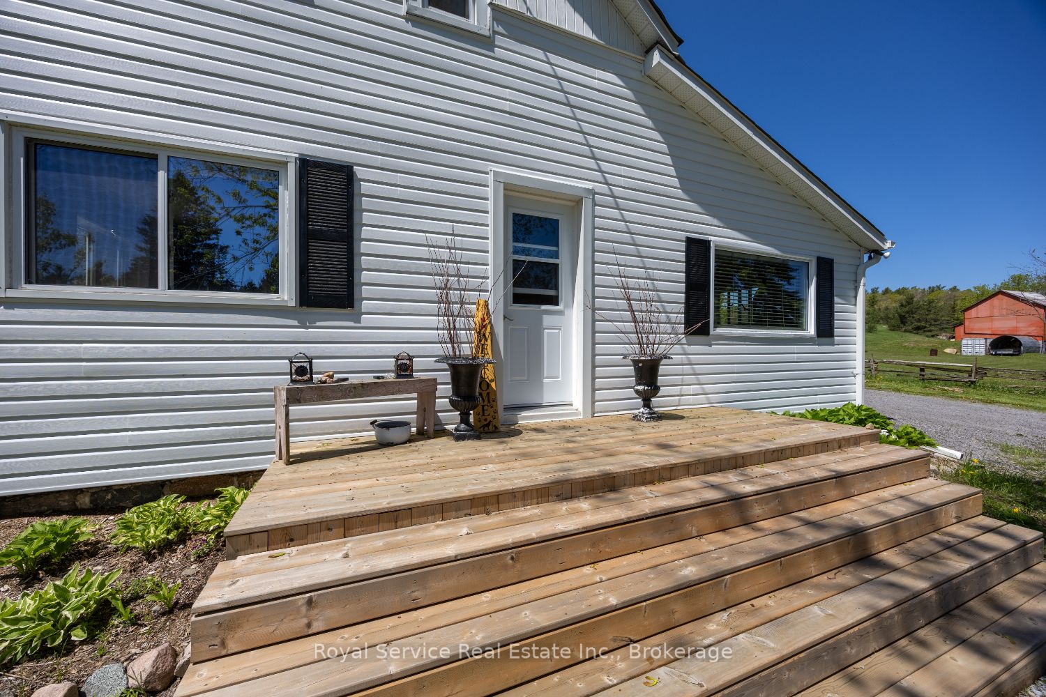 168 Elder Road Property Photo 6