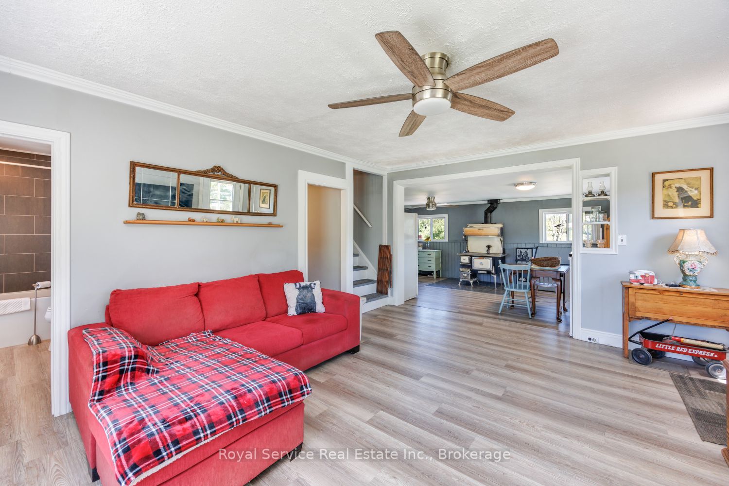 168 Elder Road Property Photo 11