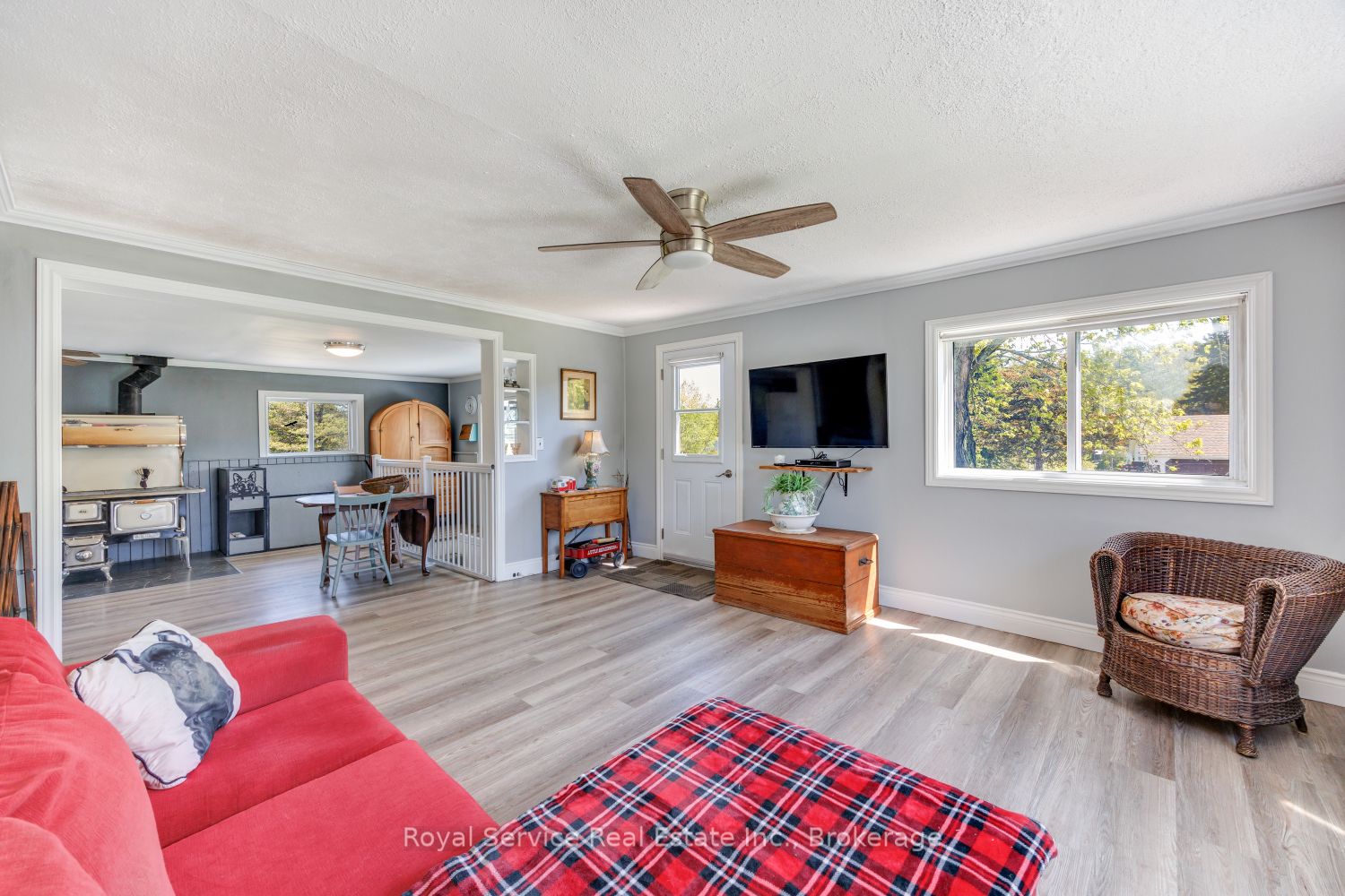 168 Elder Road Property Photo 12