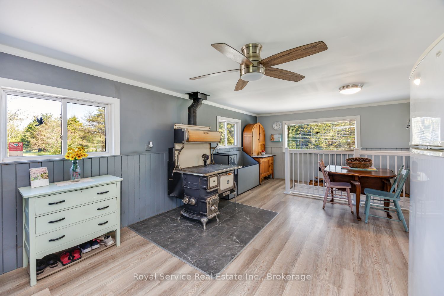 168 Elder Road Property Photo 14