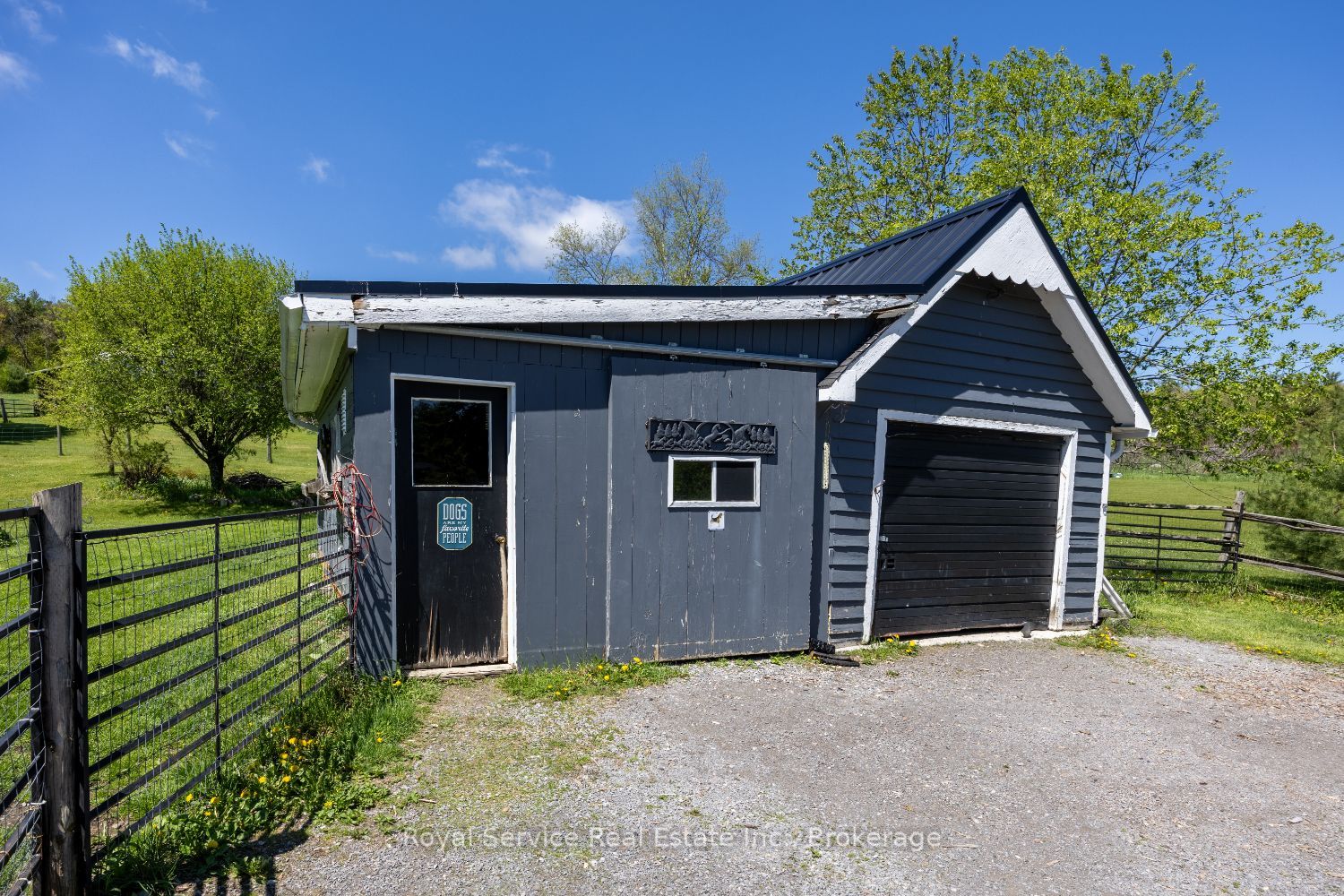 168 Elder Road Property Photo 27