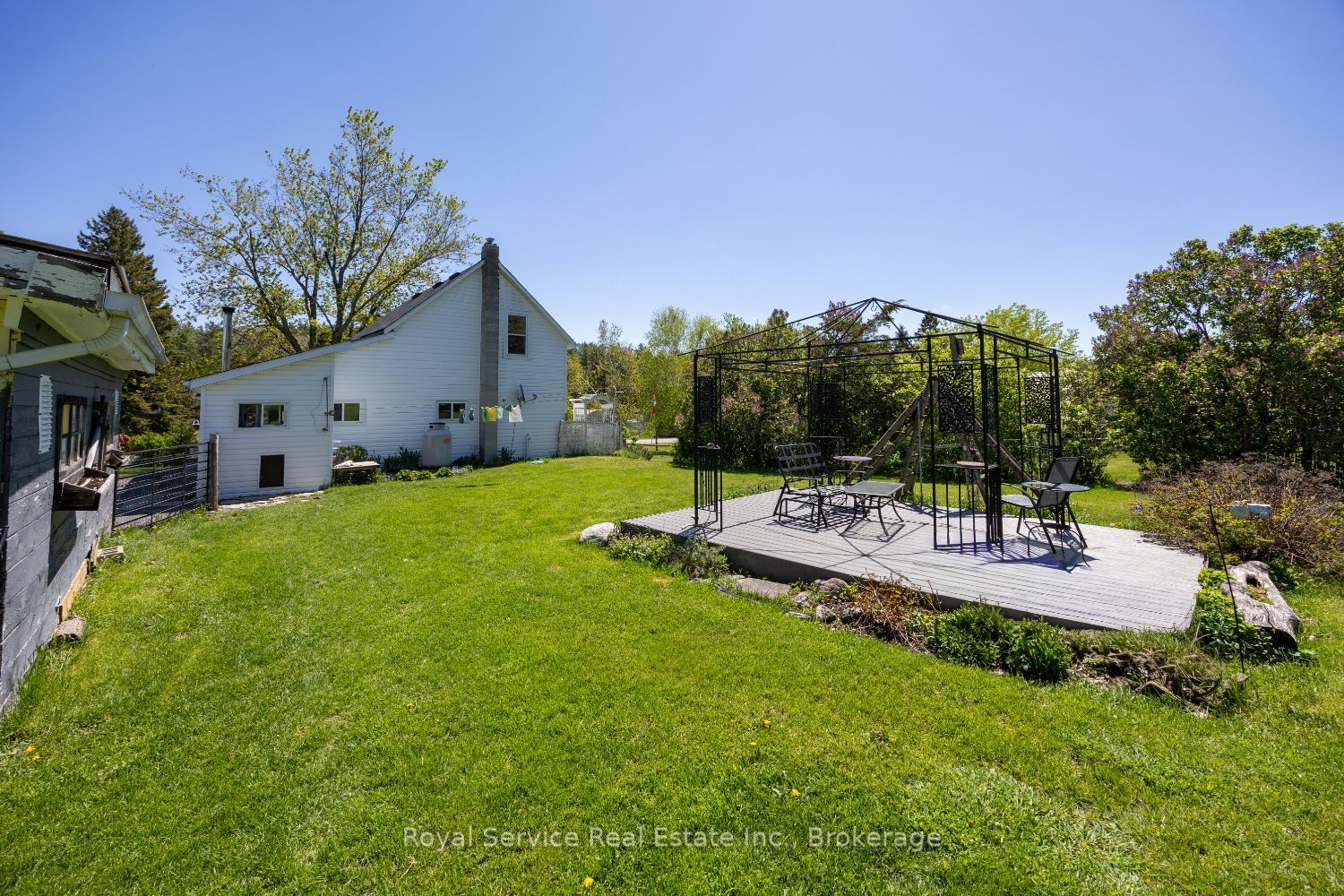 168 Elder Road Property Photo 31