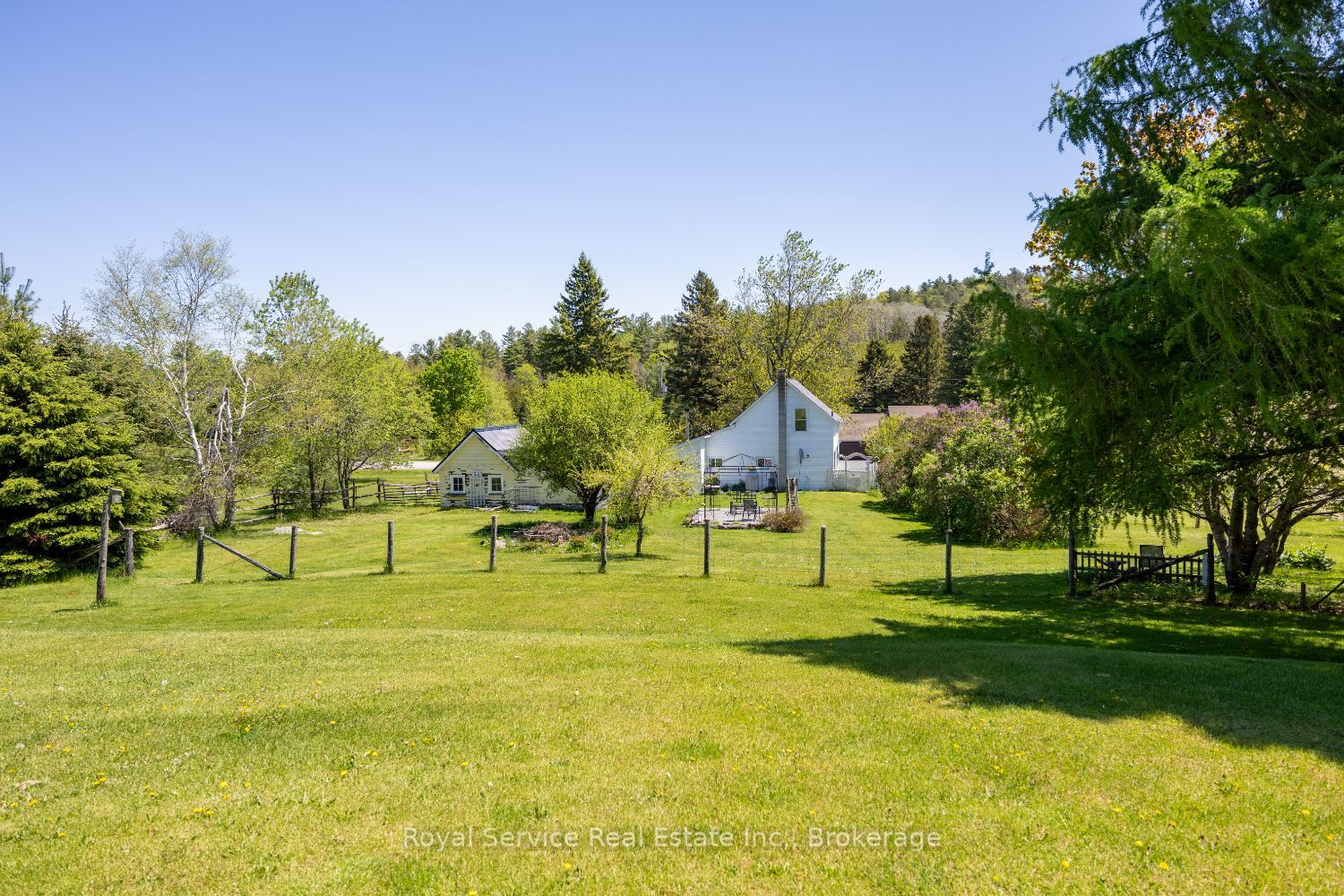 168 Elder Road Property Photo 37