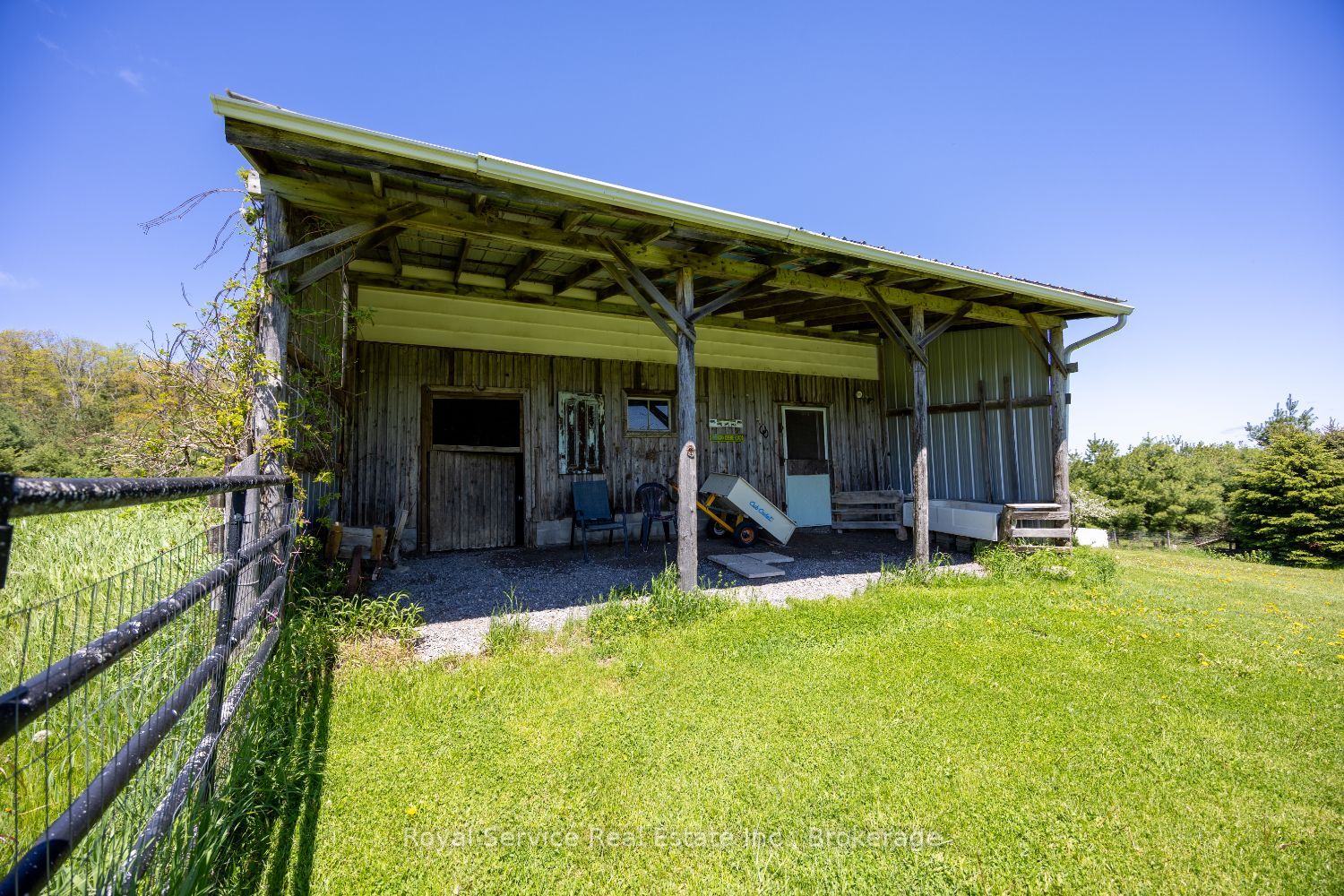 168 Elder Road Property Photo 39