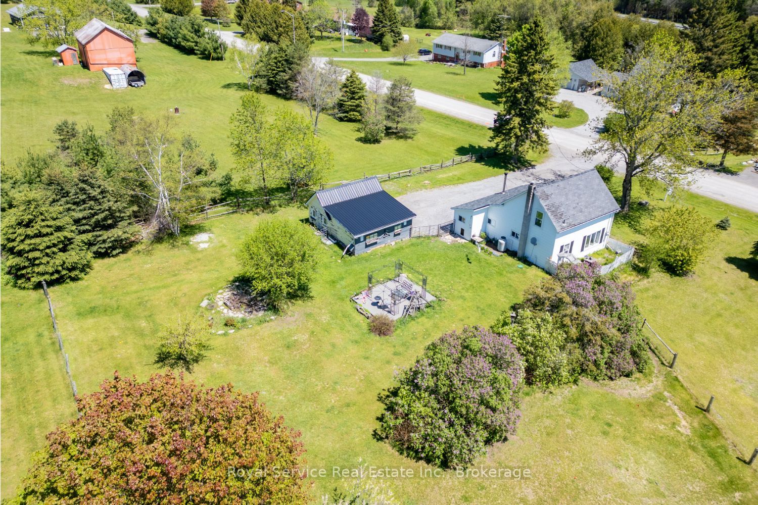 168 Elder Road Property Photo 45