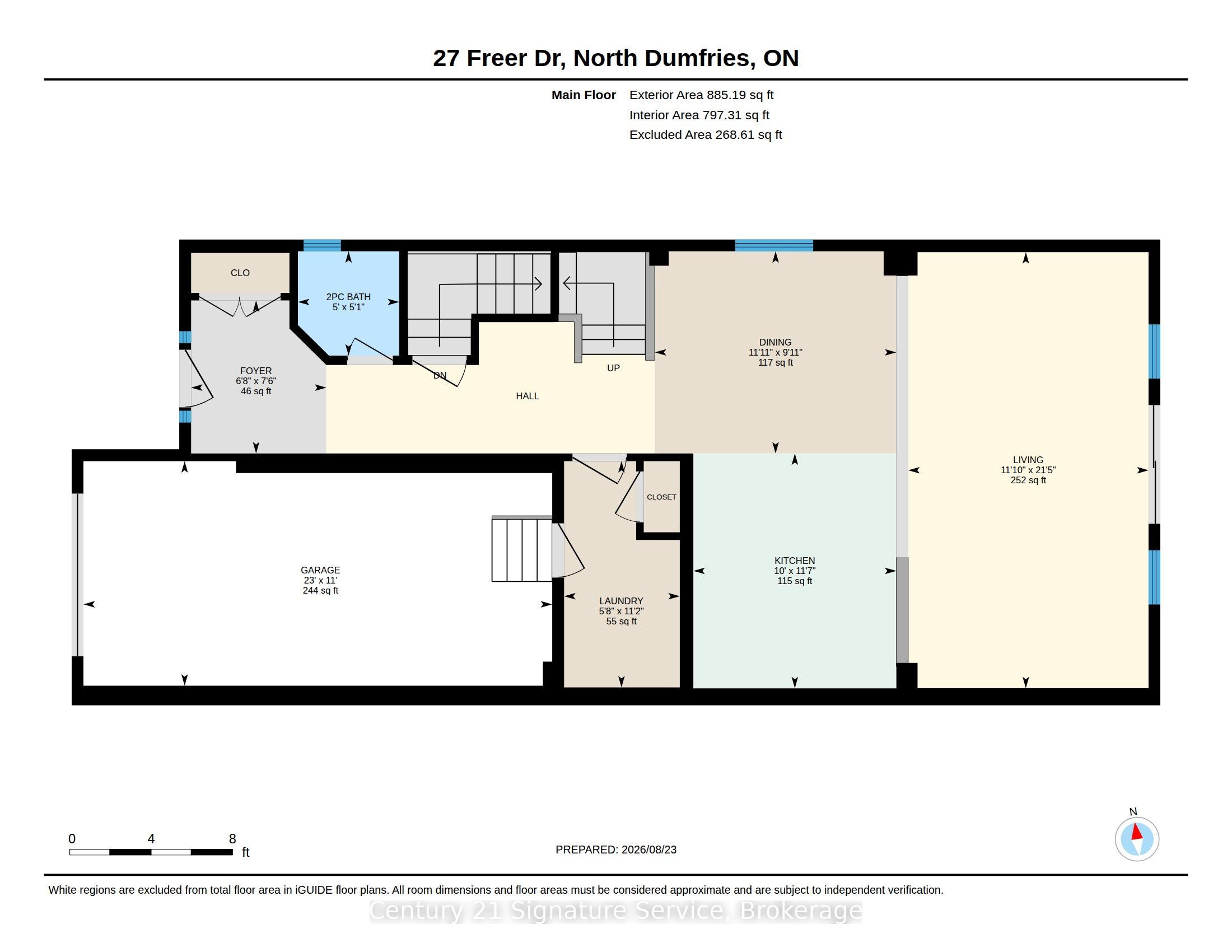 27 Freer Drive Property Photo 39