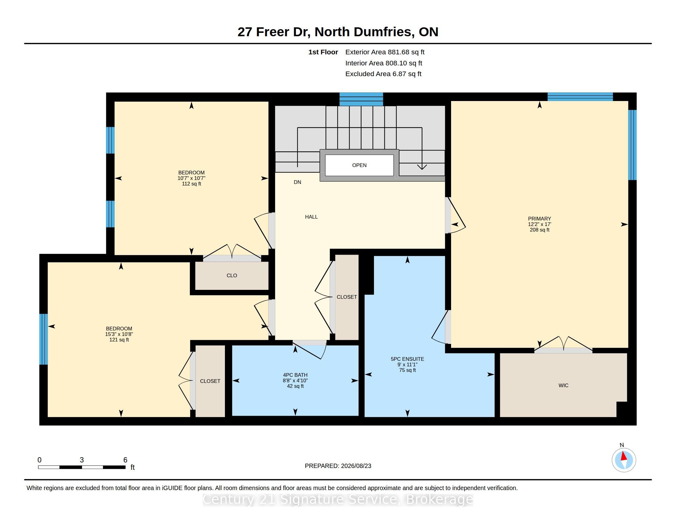 27 Freer Drive Property Photo 40