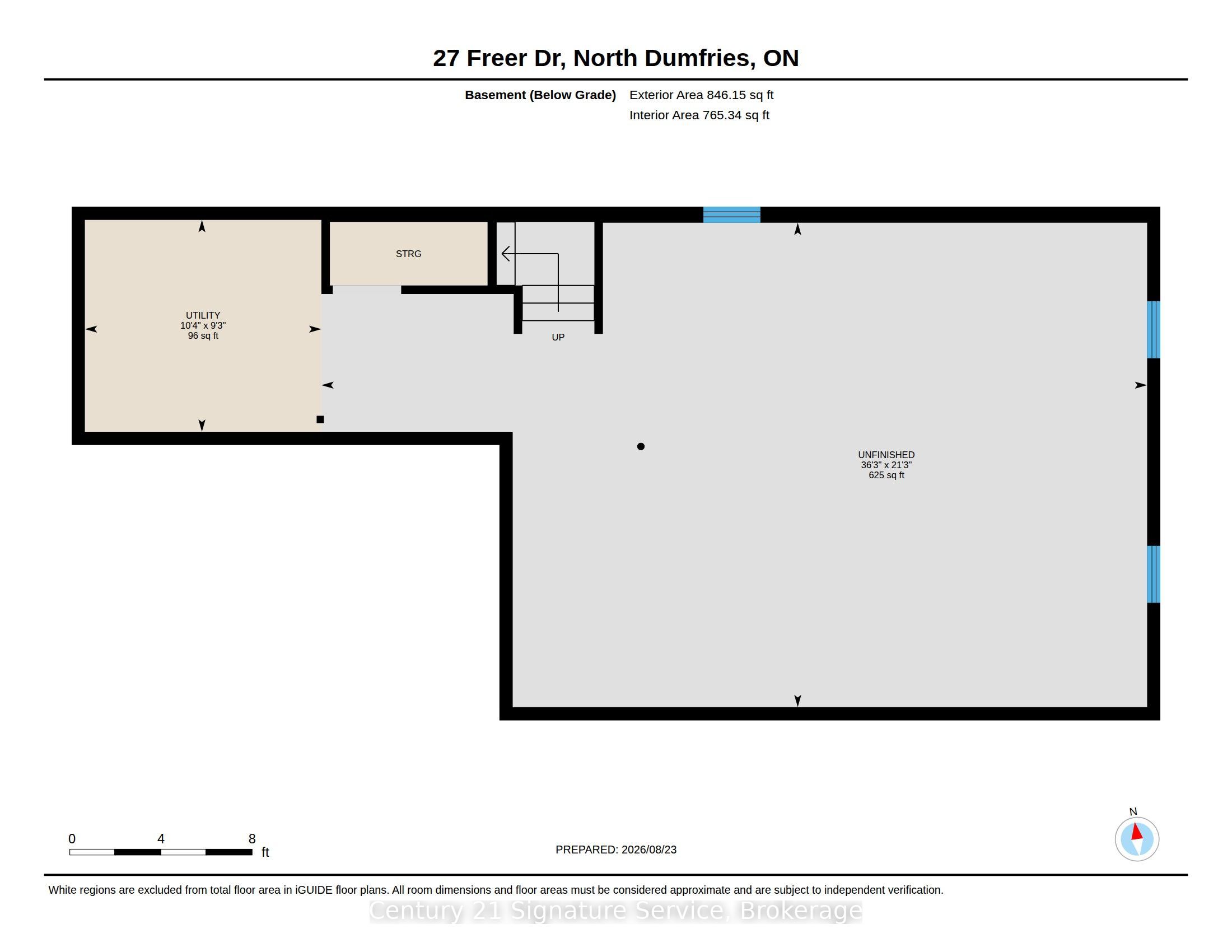 27 Freer Drive Property Photo 41